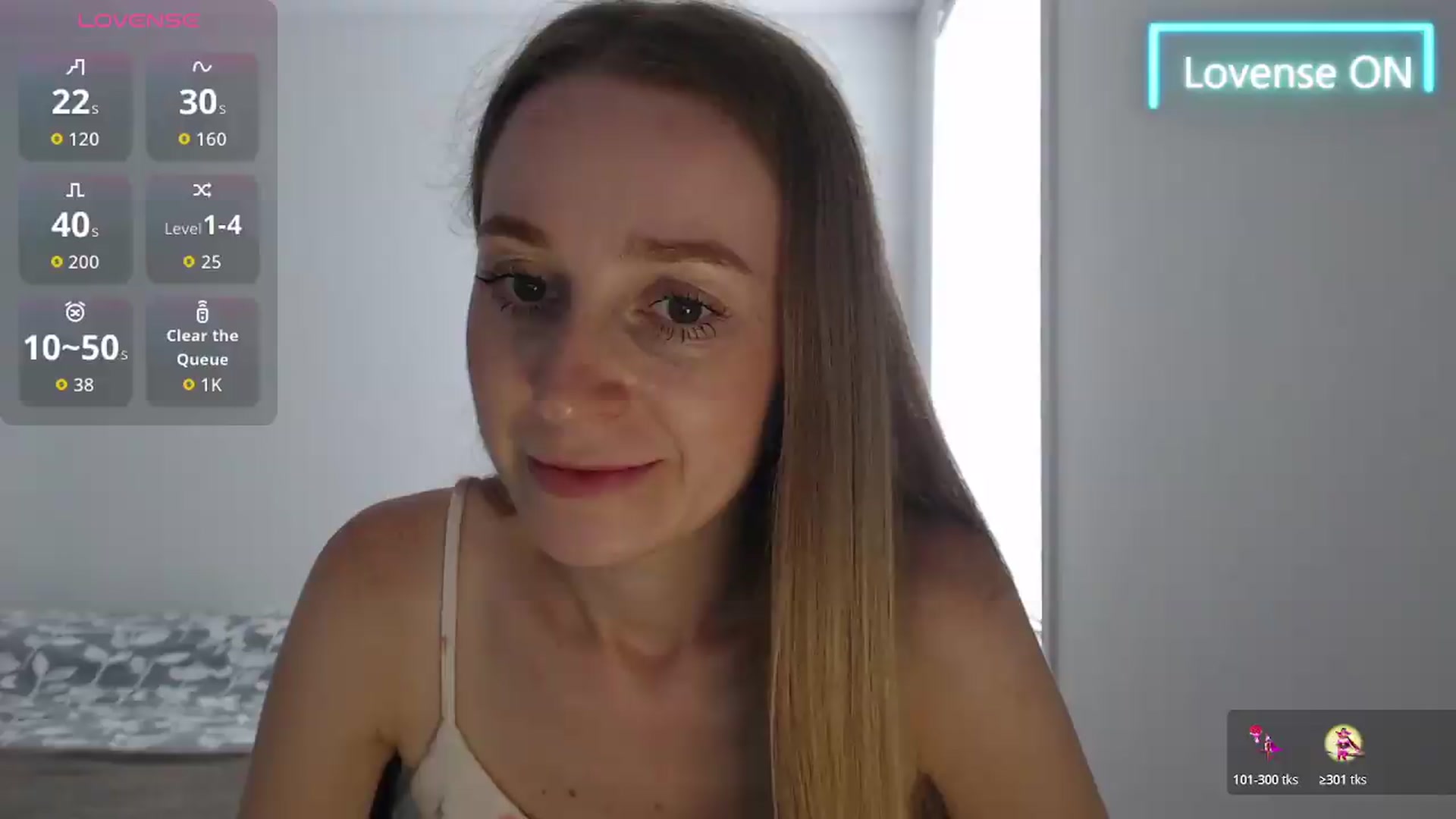 Gallery image thumbnail from PetitAnge_'s myfreecams stream on, 08/17/2026, 20:19 image 20 of 20