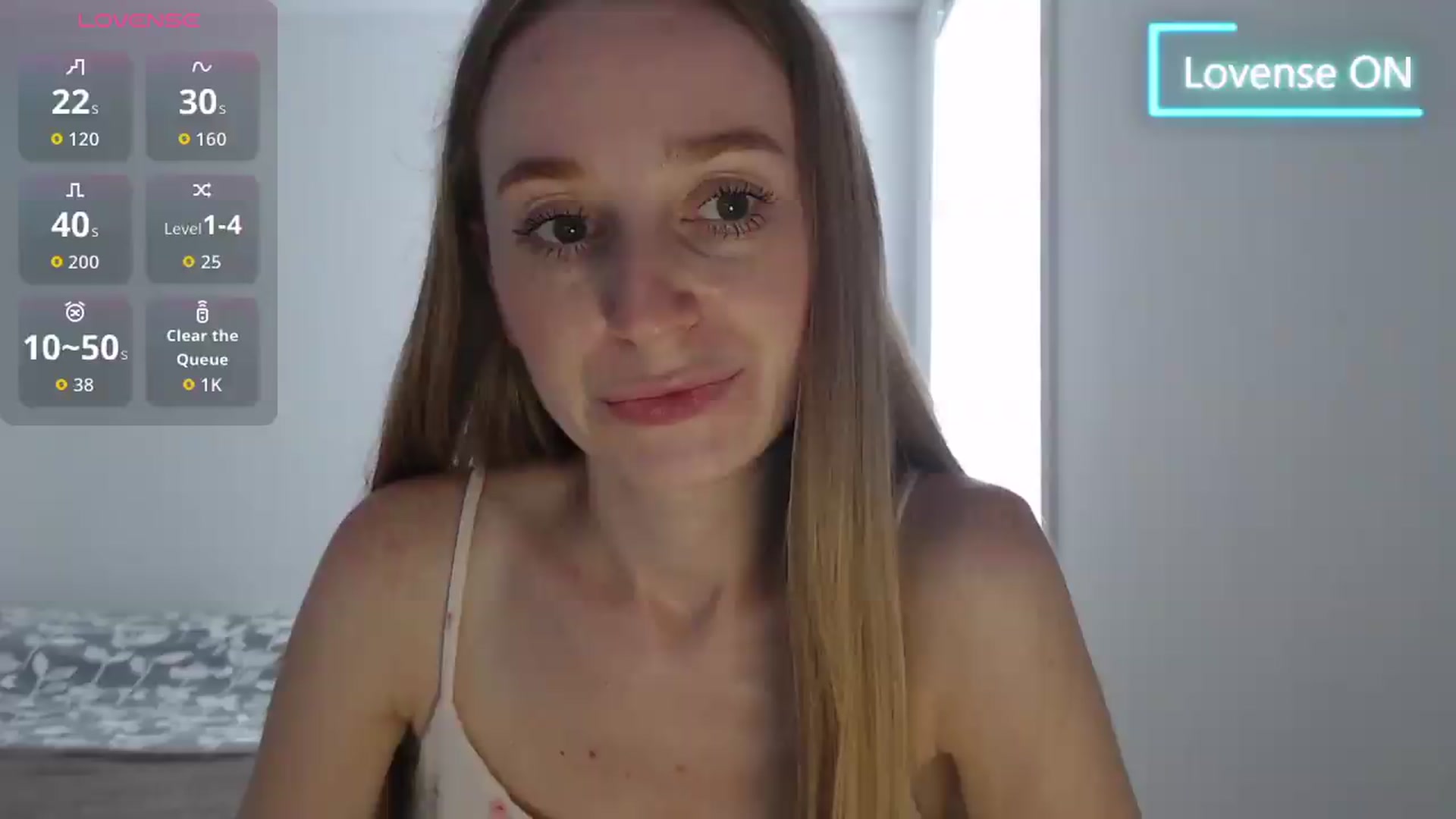 Gallery image thumbnail from PetitAnge_'s myfreecams stream on, 08/17/2026, 20:19 image 6 of 20