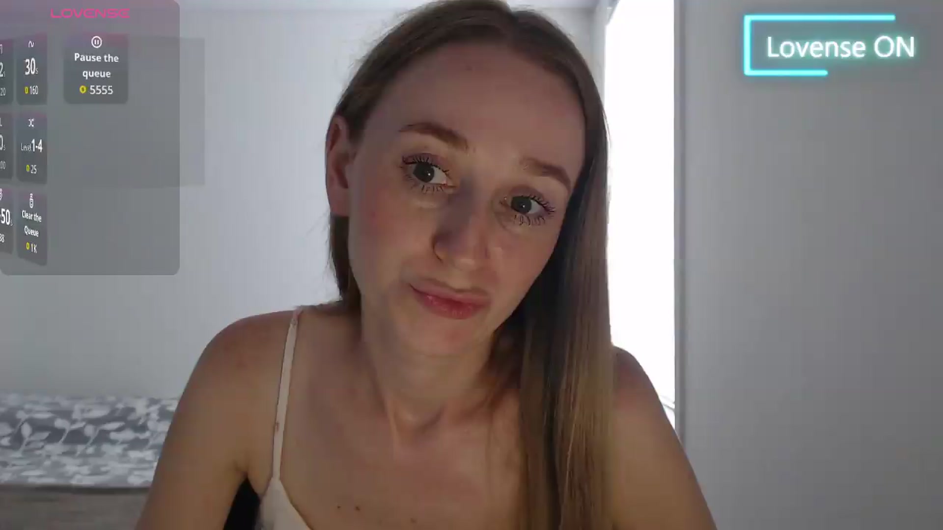 Gallery image thumbnail from PetitAnge_'s myfreecams stream on, 08/17/2026, 20:19 image 19 of 20