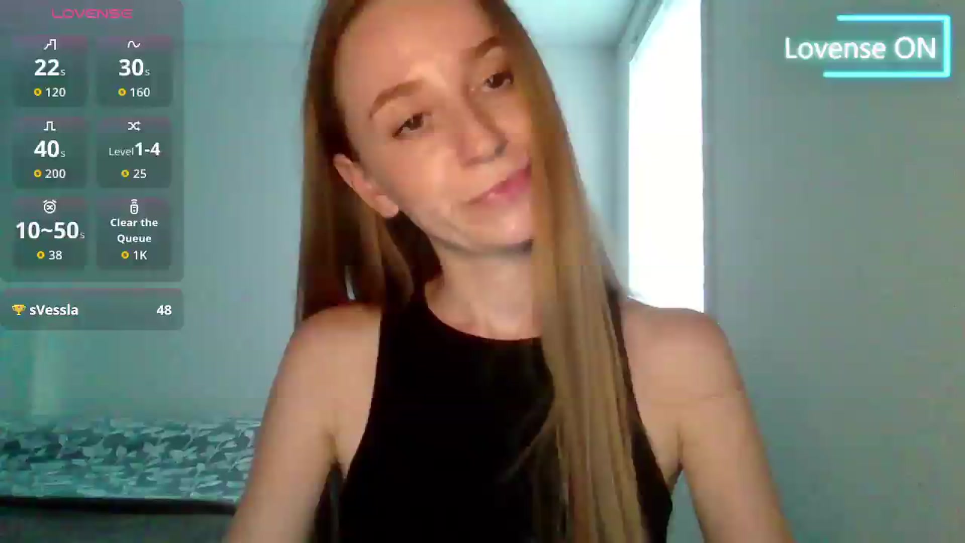 Gallery image thumbnail from PetitAnge_'s myfreecams stream on, 08/20/2026, 23:14 image 16 of 20