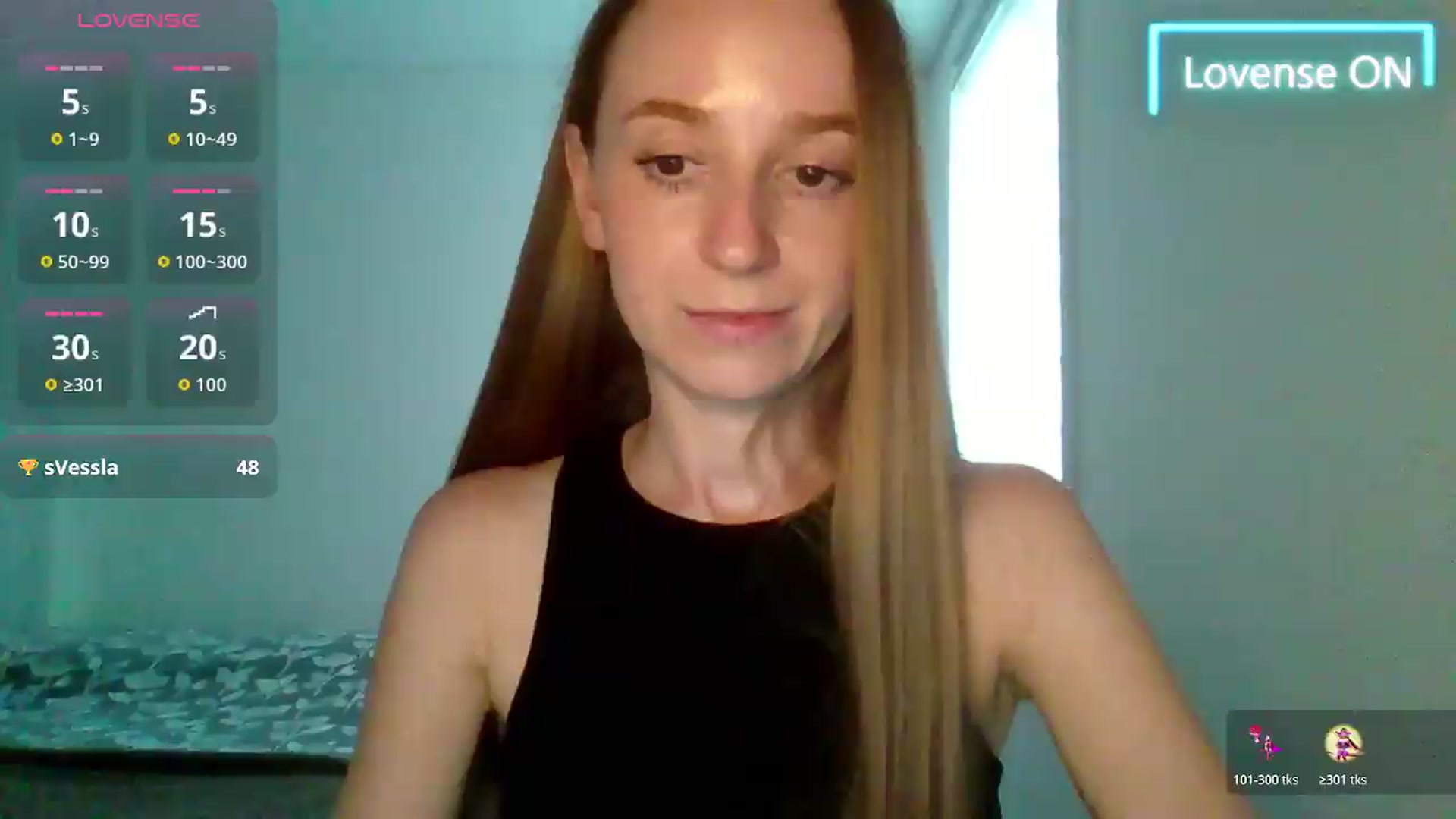 Gallery image thumbnail from PetitAnge_'s myfreecams stream on, 08/20/2026, 23:14 image 18 of 20