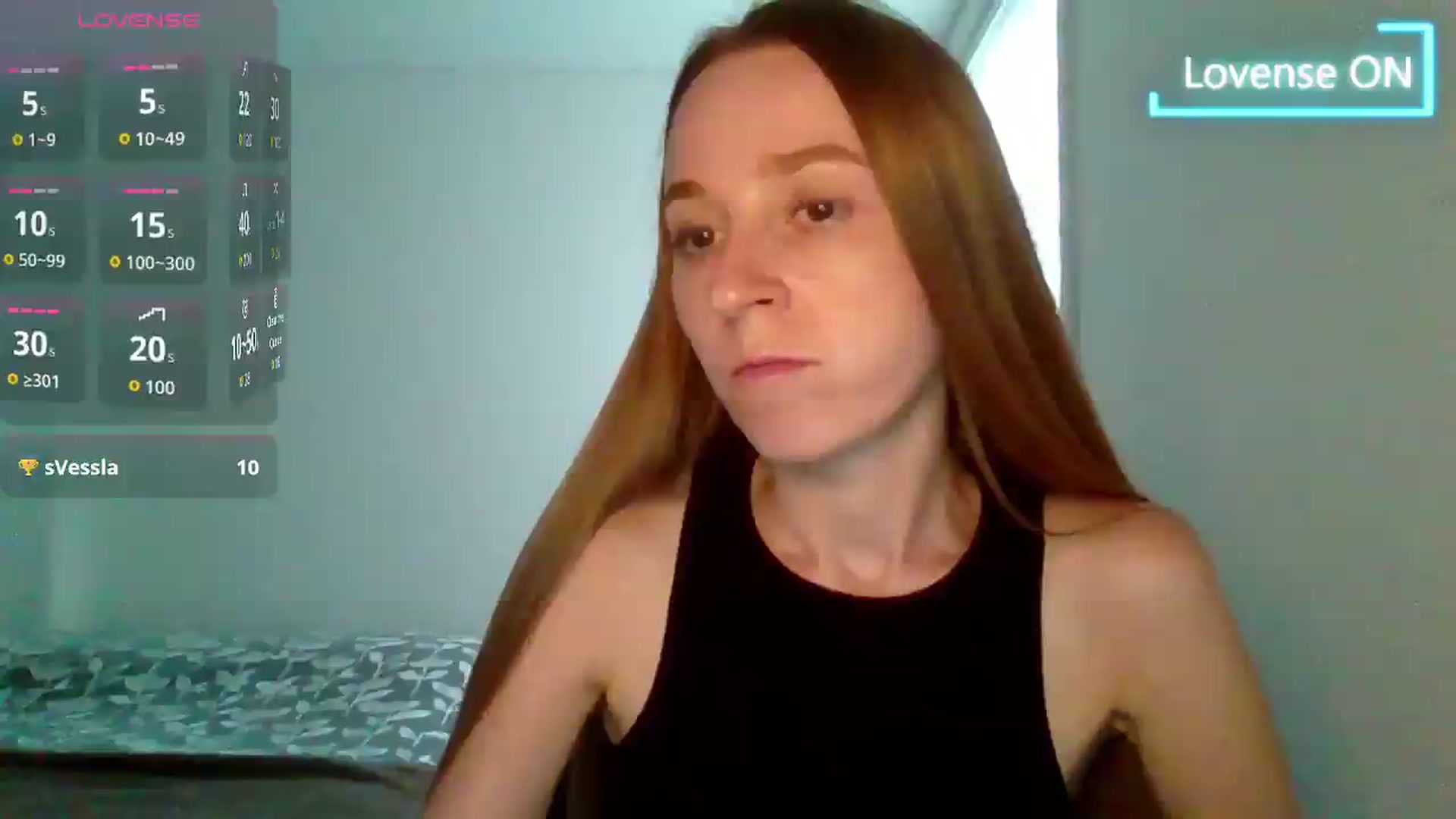 Gallery image thumbnail from PetitAnge_'s myfreecams stream on, 08/20/2026, 23:14 image 8 of 20
