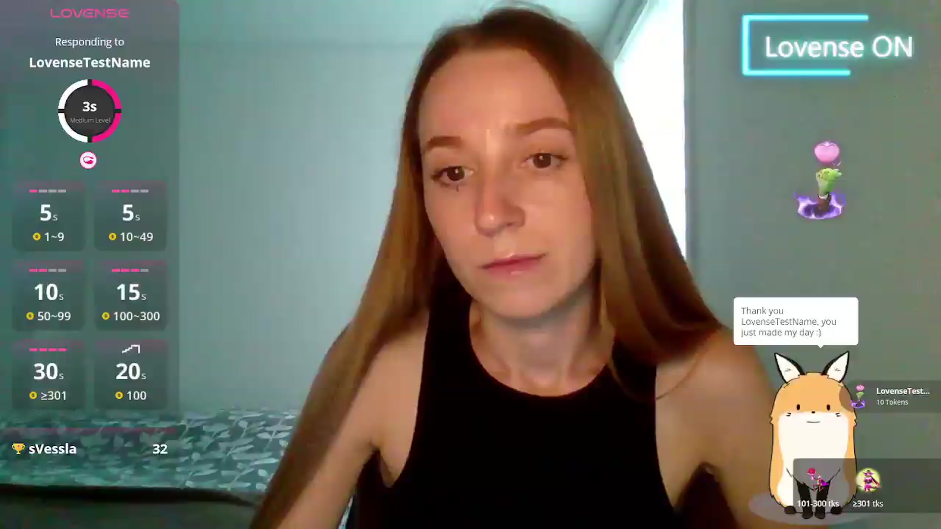 Gallery image thumbnail from PetitAnge_'s myfreecams stream on, 08/20/2026, 23:14 image 9 of 20