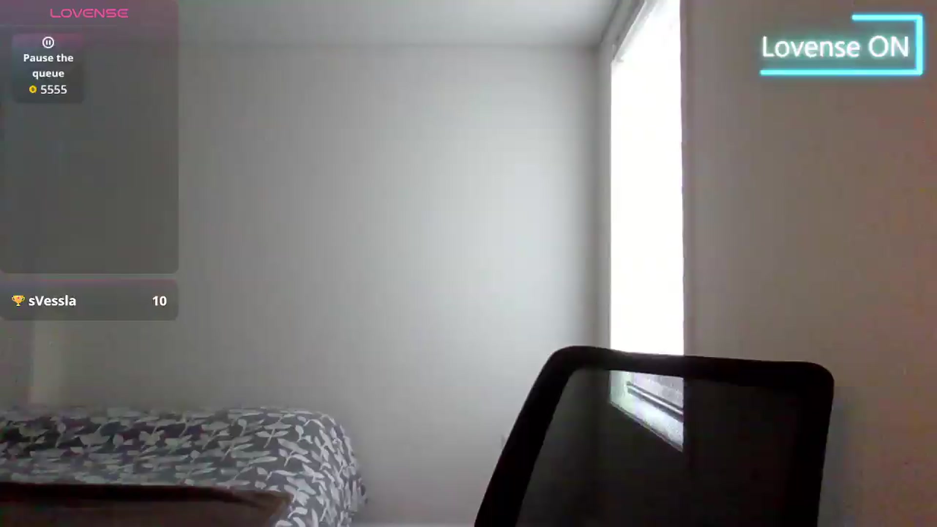 Gallery image thumbnail from PetitAnge_'s myfreecams stream on, 08/20/2026, 23:14 image 5 of 20