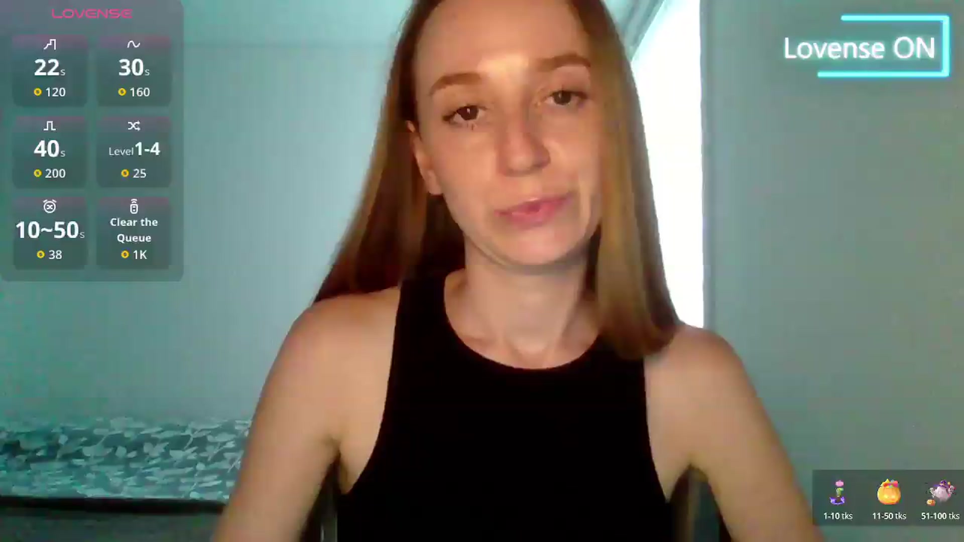 Gallery image thumbnail from PetitAnge_'s myfreecams stream on, 08/20/2026, 23:14 image 2 of 20