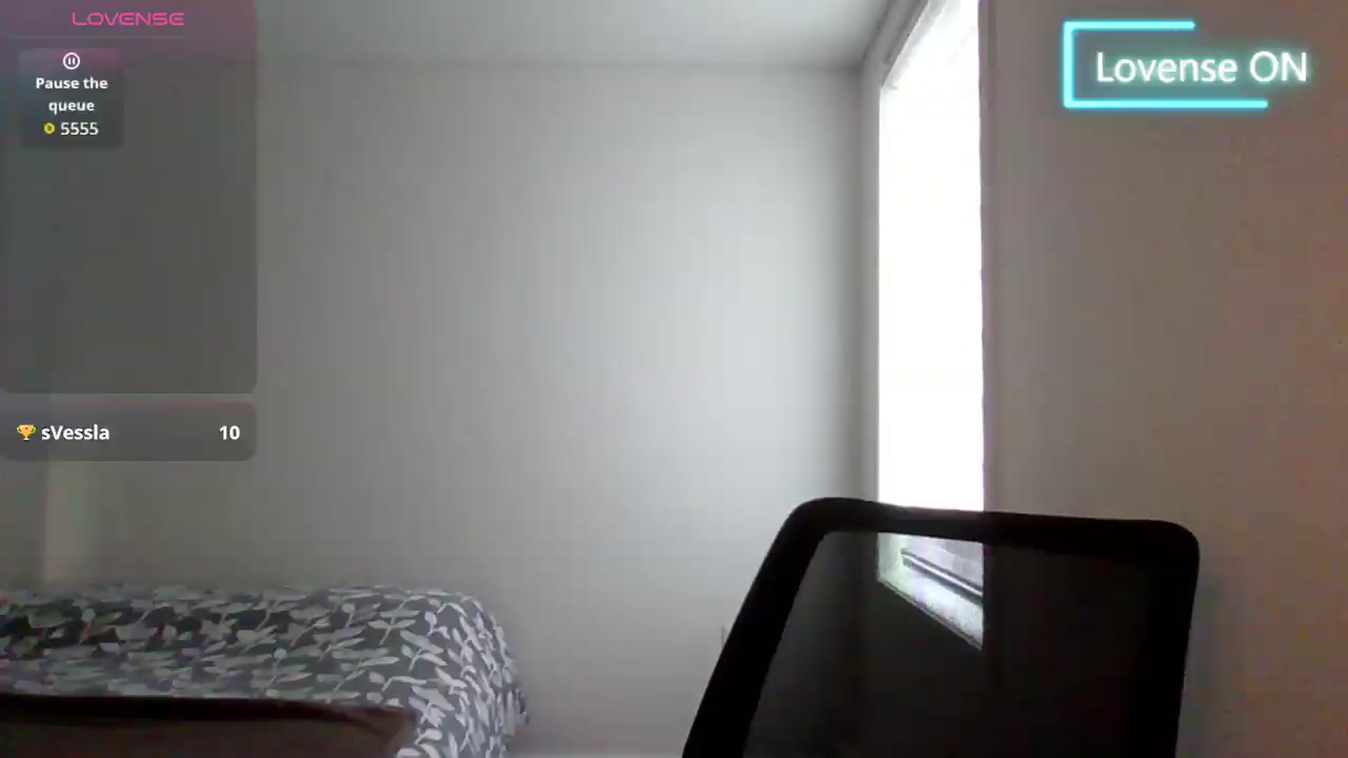 Gallery image thumbnail from PetitAnge_'s myfreecams stream on, 08/20/2026, 23:14 image 6 of 20