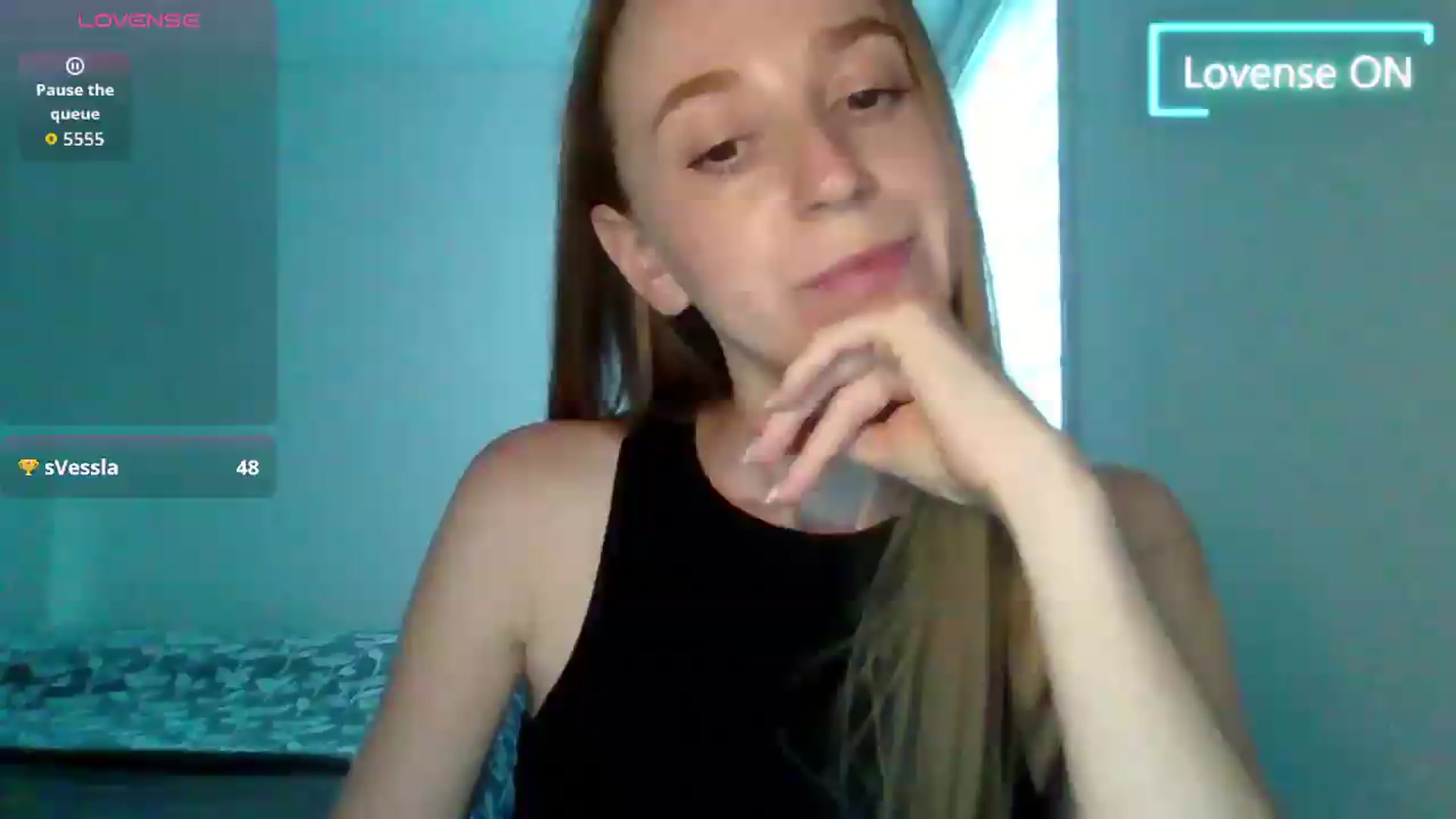 Gallery image thumbnail from PetitAnge_'s myfreecams stream on, 08/20/2026, 23:14 image 15 of 20