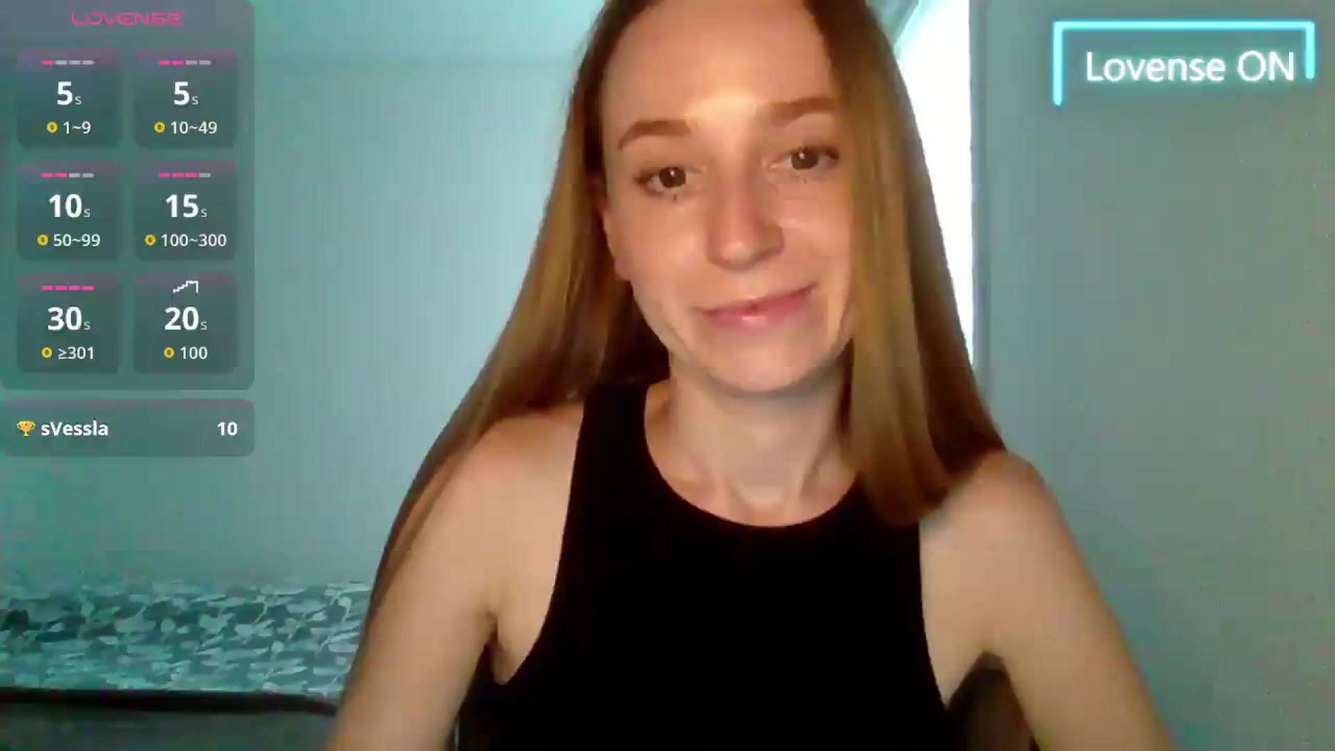 Gallery image thumbnail from PetitAnge_'s myfreecams stream on, 08/20/2026, 23:14 image 4 of 20
