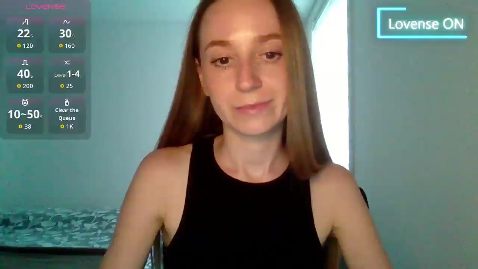 Gallery image thumbnail from PetitAnge_'s myfreecams stream on, 08/20/2026, 23:14 image 3 of 20