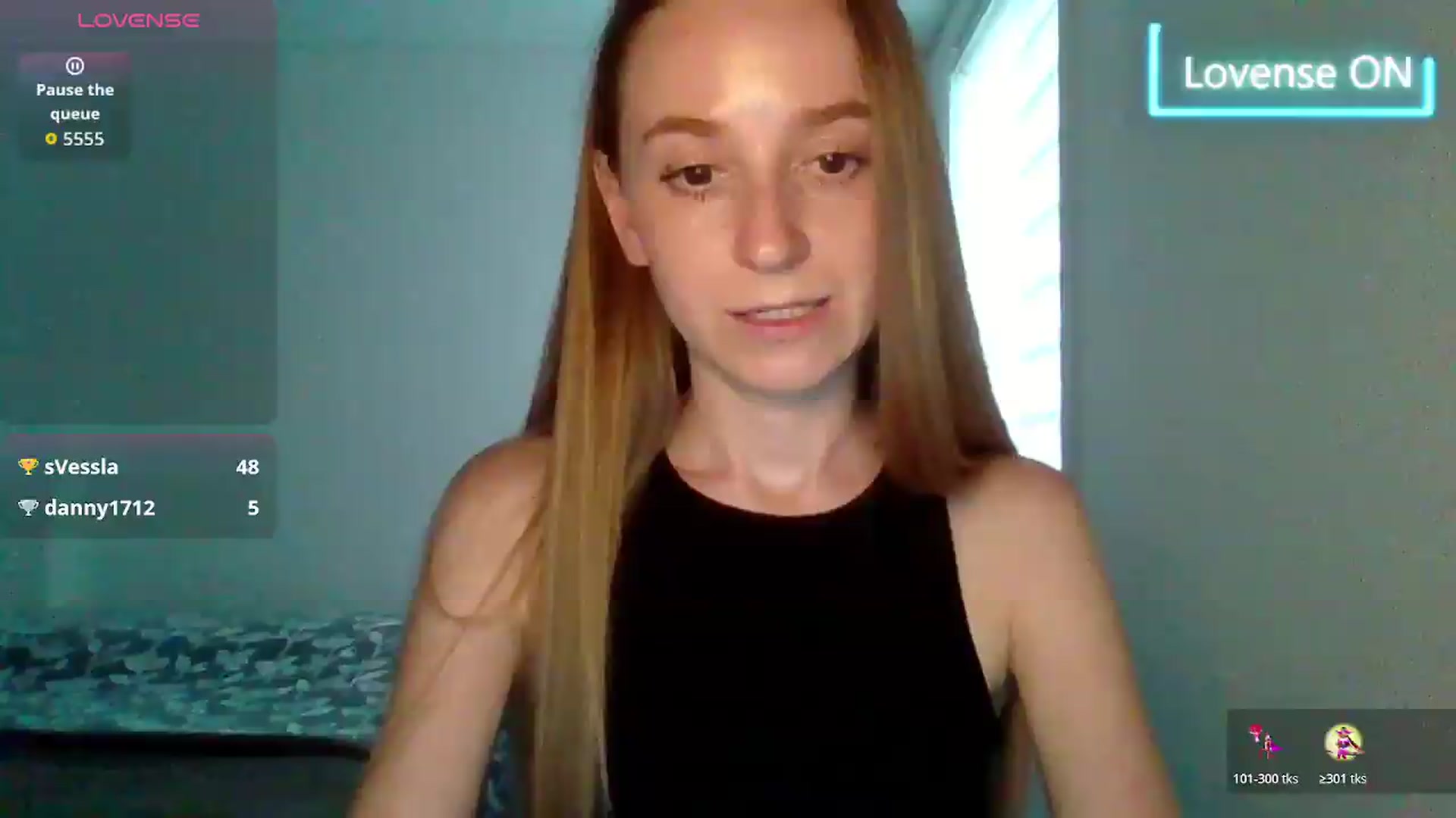 Gallery image thumbnail from PetitAnge_'s myfreecams stream on, 08/20/2026, 23:41 image 6 of 20