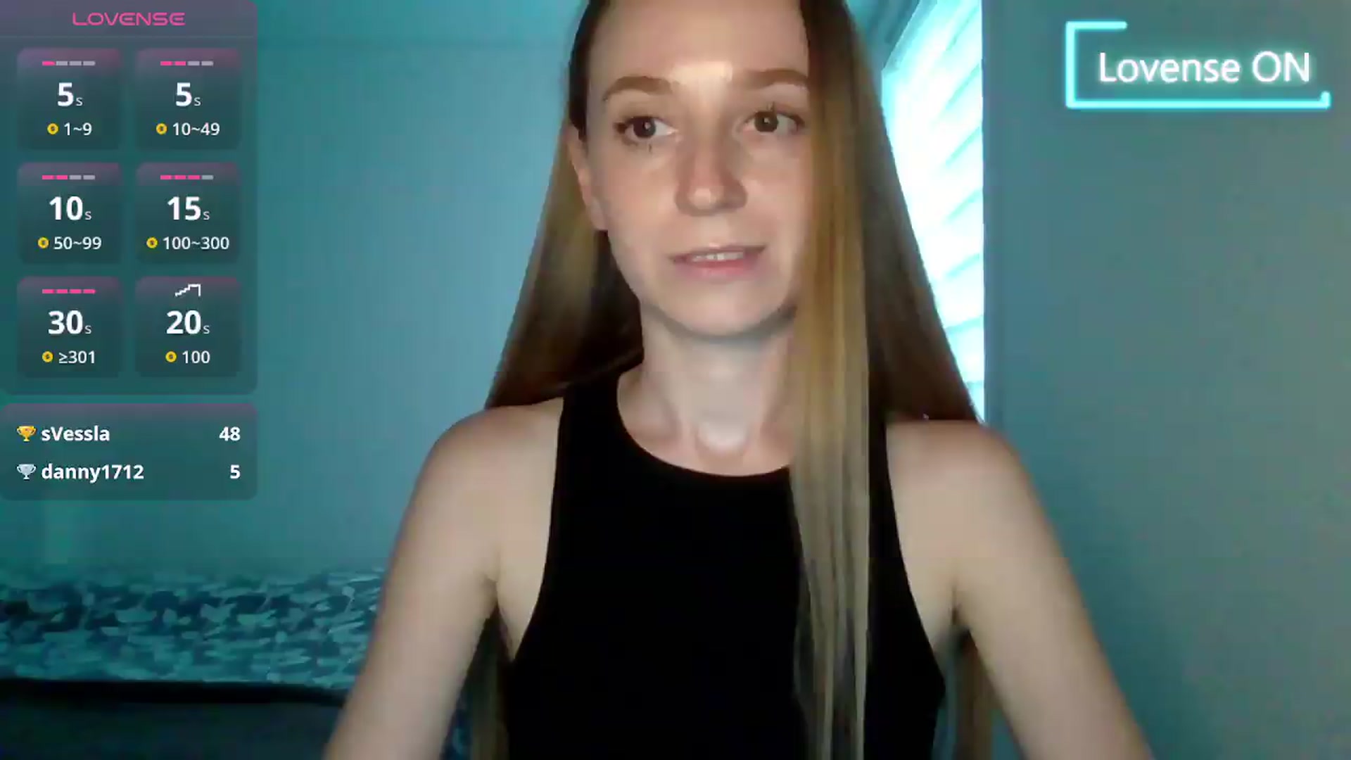Gallery image thumbnail from PetitAnge_'s myfreecams stream on, 08/20/2026, 23:41 image 9 of 20