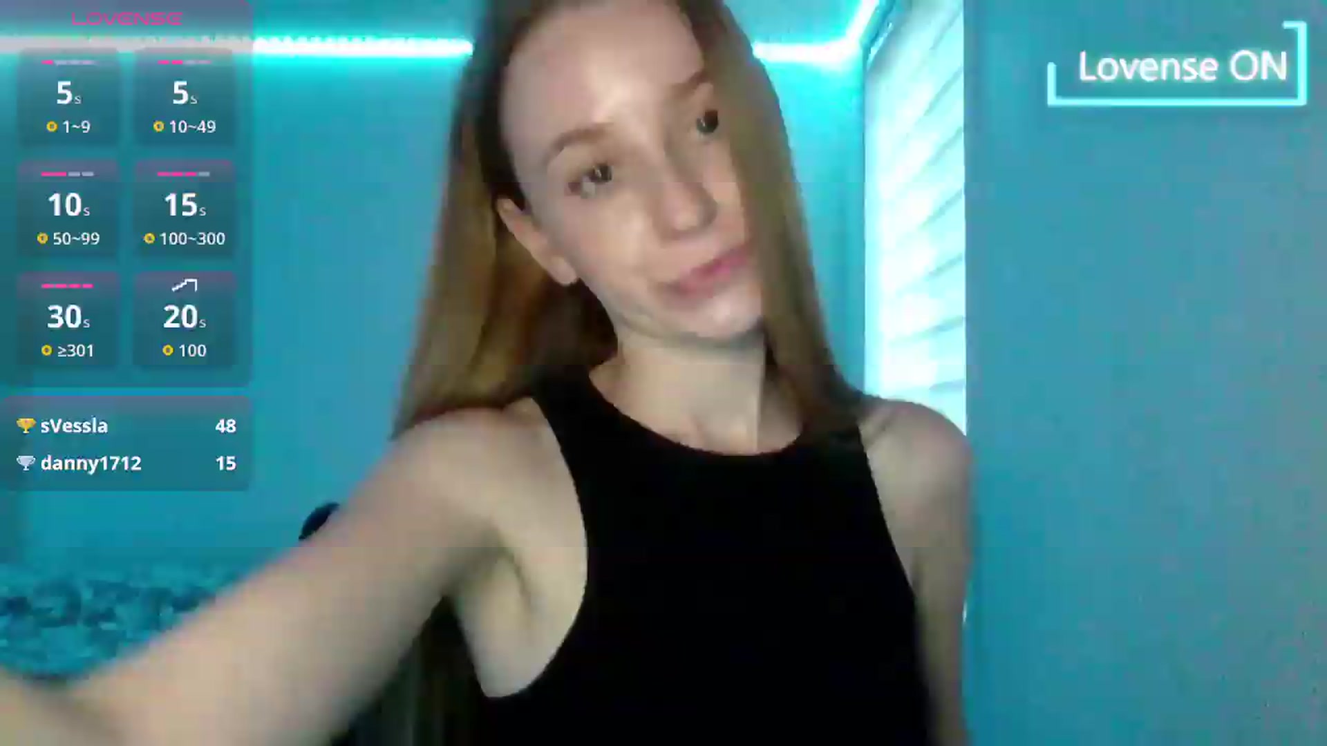 Gallery image thumbnail from PetitAnge_'s myfreecams stream on, 08/20/2026, 23:41 image 17 of 20