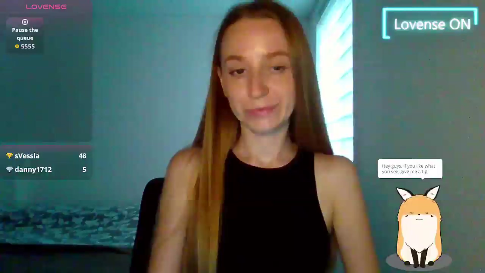Gallery image thumbnail from PetitAnge_'s myfreecams stream on, 08/20/2026, 23:41 image 10 of 20