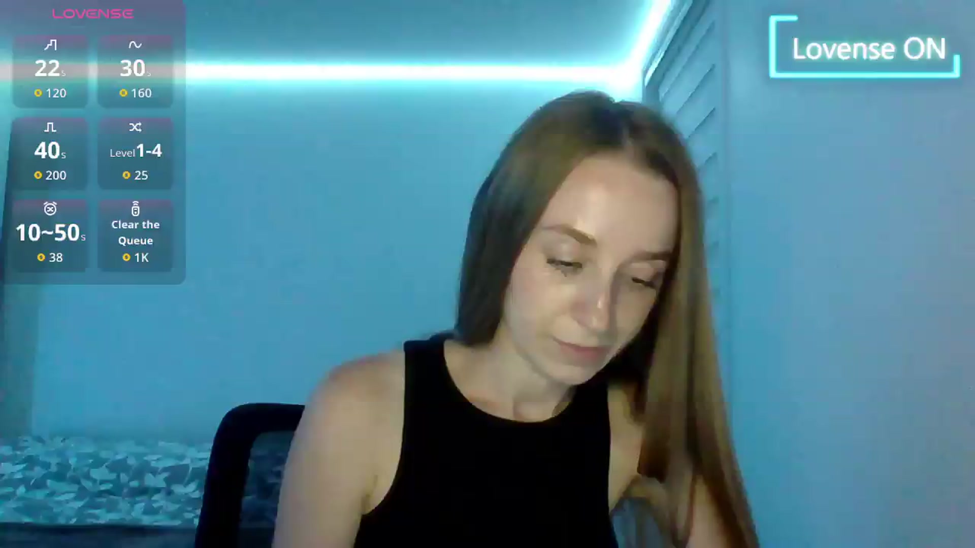Gallery image thumbnail from PetitAnge_'s myfreecams stream on, 08/21/2026, 01:12 image 2 of 20