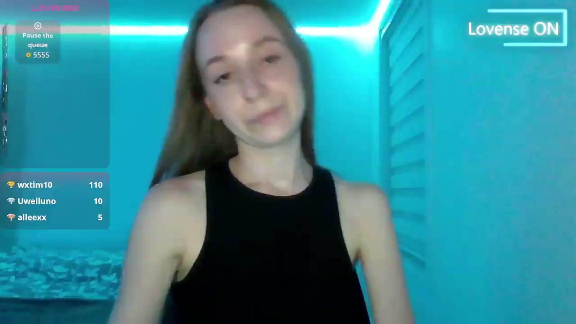 Gallery image thumbnail from PetitAnge_'s myfreecams stream on, 08/21/2026, 01:12 image 11 of 20