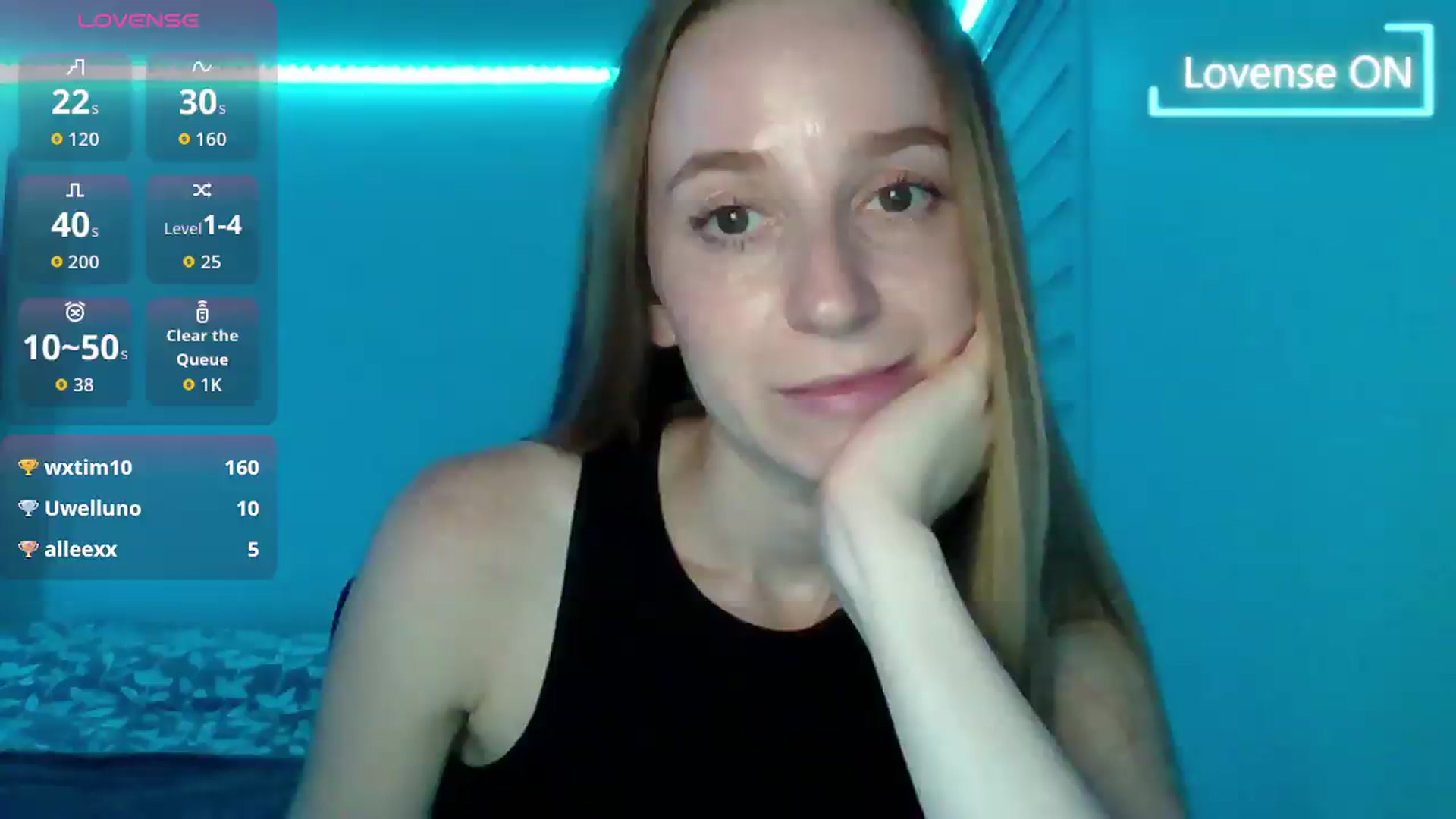 Gallery image thumbnail from PetitAnge_'s myfreecams stream on, 08/21/2026, 01:12 image 13 of 20
