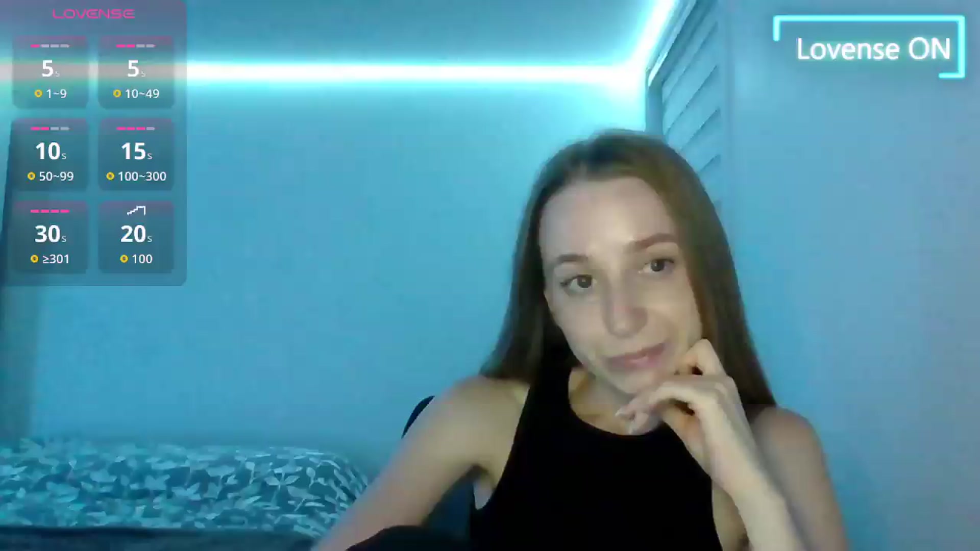 Gallery image thumbnail from PetitAnge_'s myfreecams stream on, 08/21/2026, 01:12 image 7 of 20