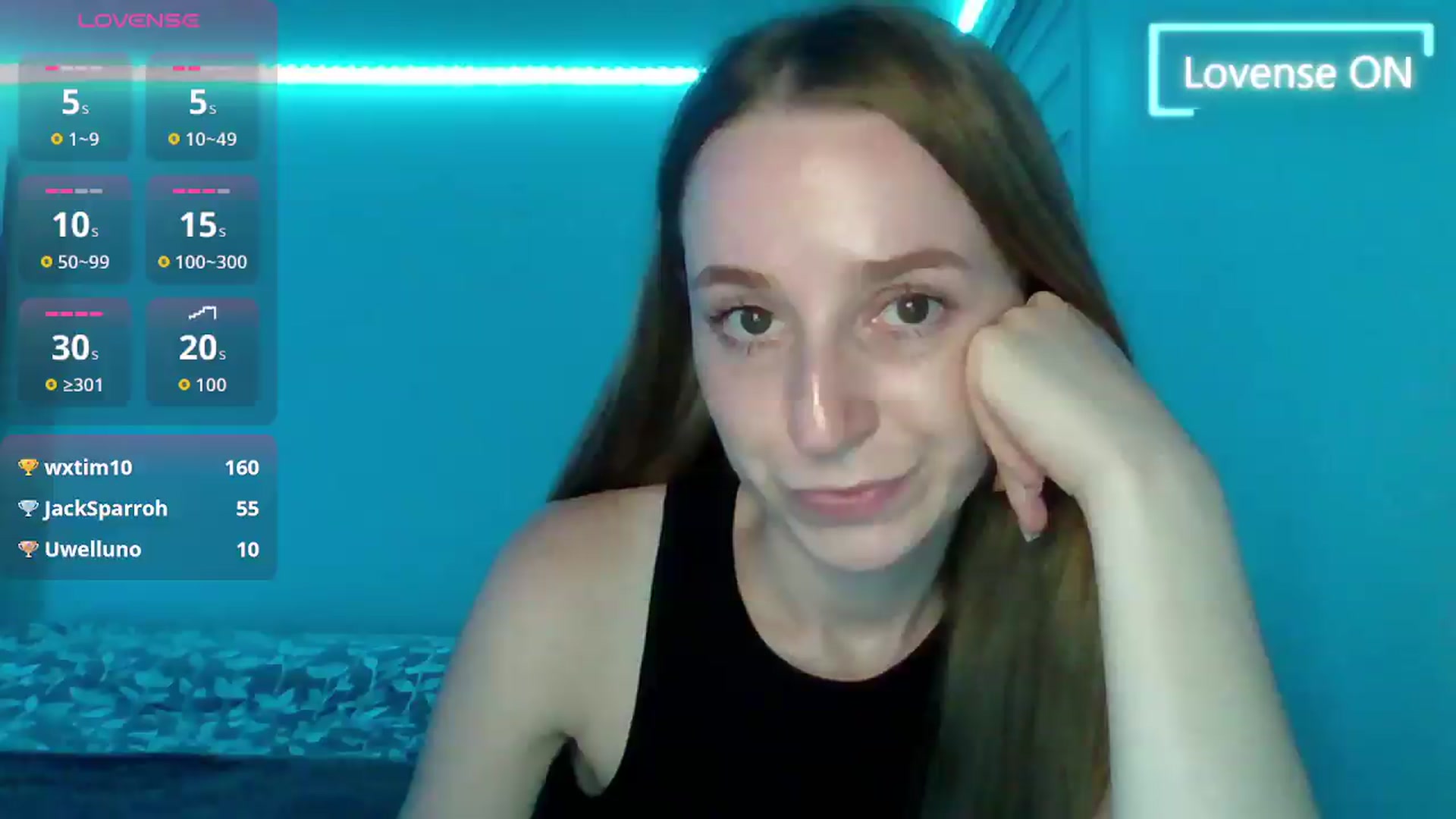 Gallery image thumbnail from PetitAnge_'s myfreecams stream on, 08/21/2026, 01:12 image 18 of 20