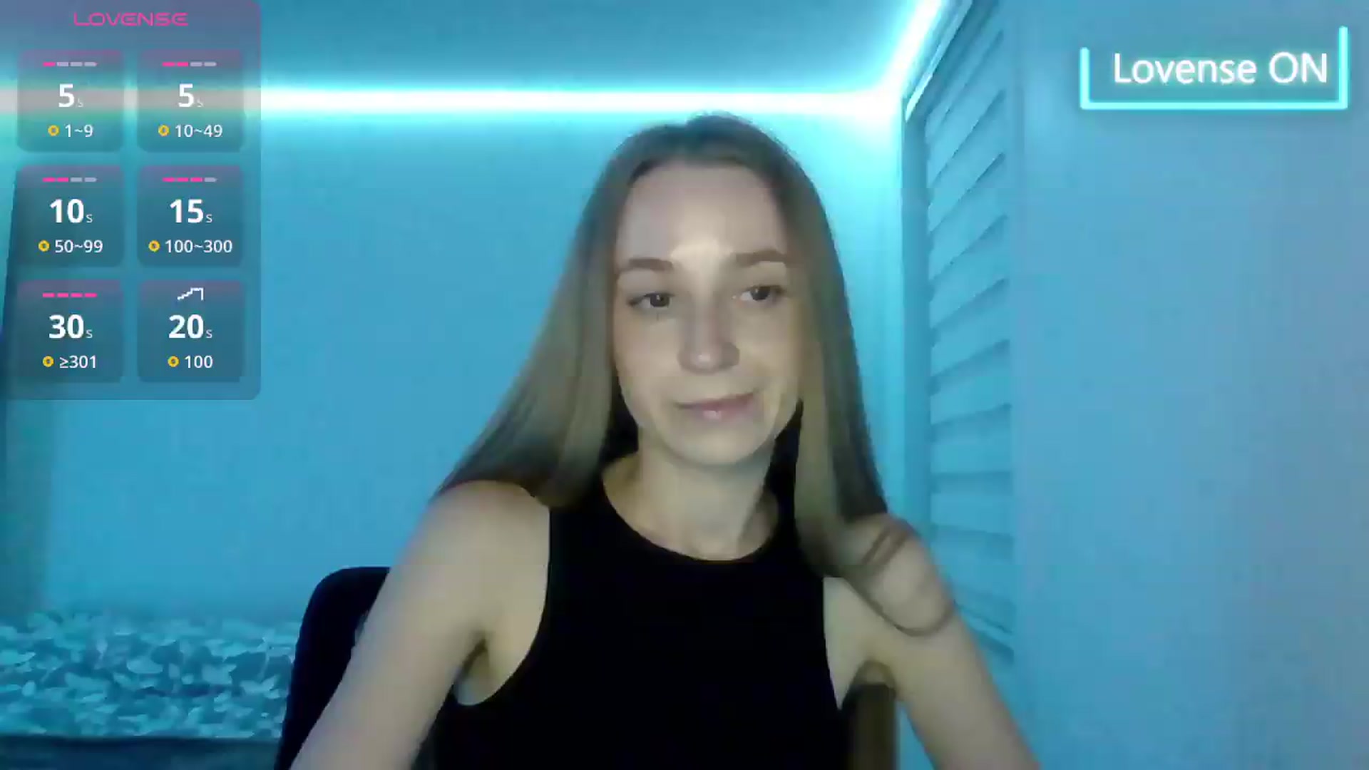 Gallery image thumbnail from PetitAnge_'s myfreecams stream on, 08/21/2026, 01:12 image 1 of 20