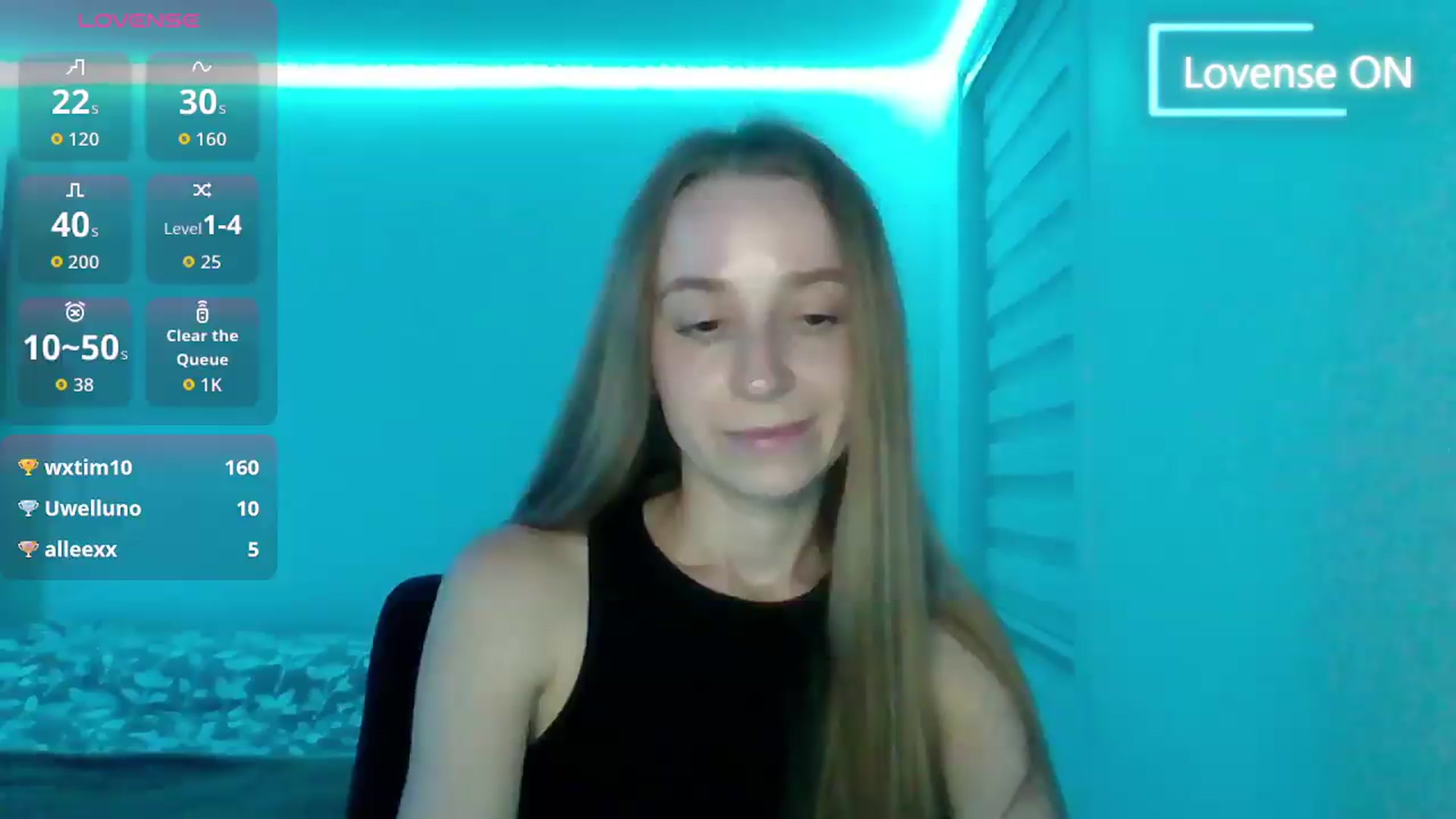 Gallery image thumbnail from PetitAnge_'s myfreecams stream on, 08/21/2026, 01:12 image 16 of 20