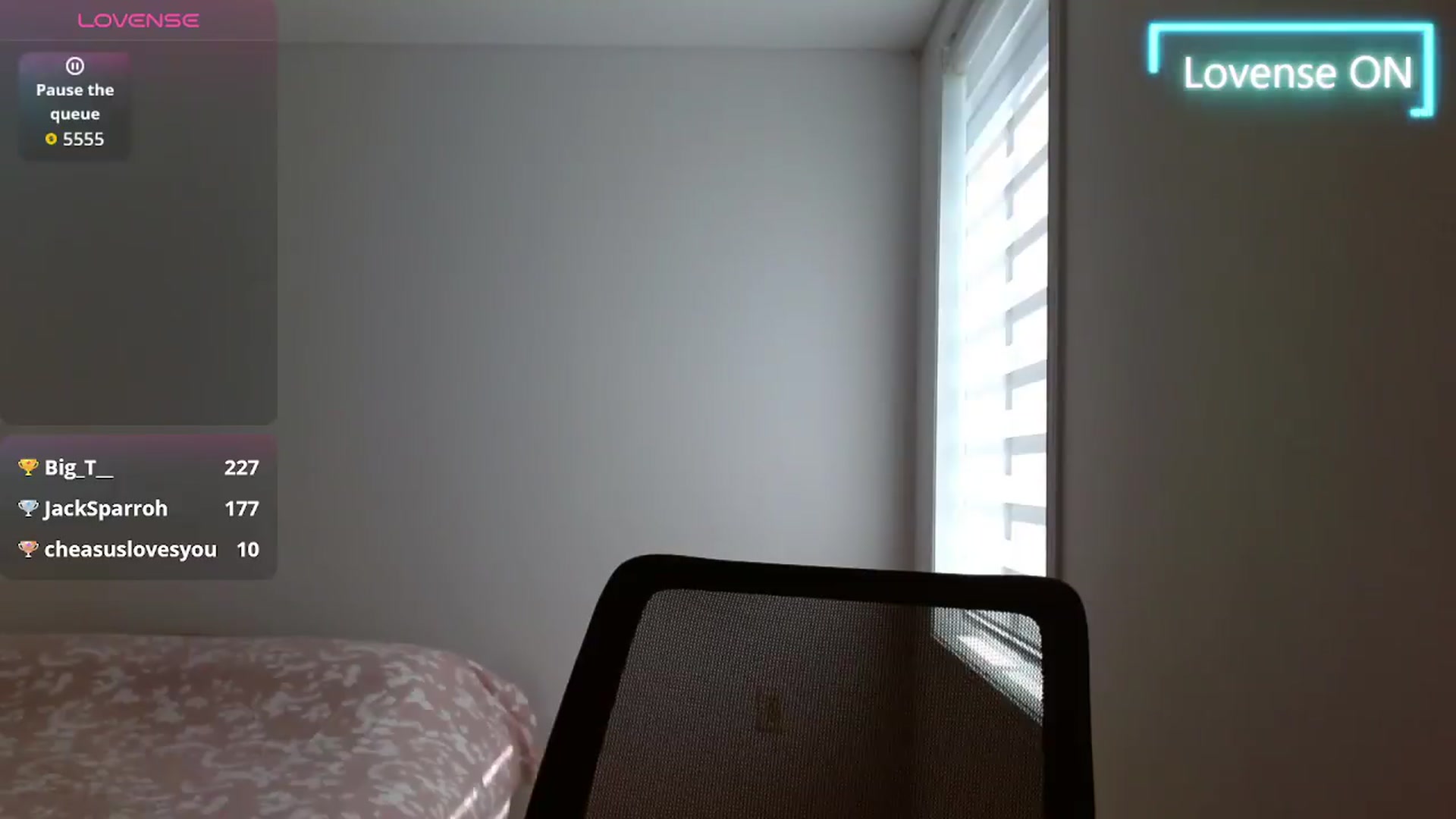 Gallery image thumbnail from PetitAnge_'s myfreecams stream on, 08/21/2026, 16:31 image 7 of 20
