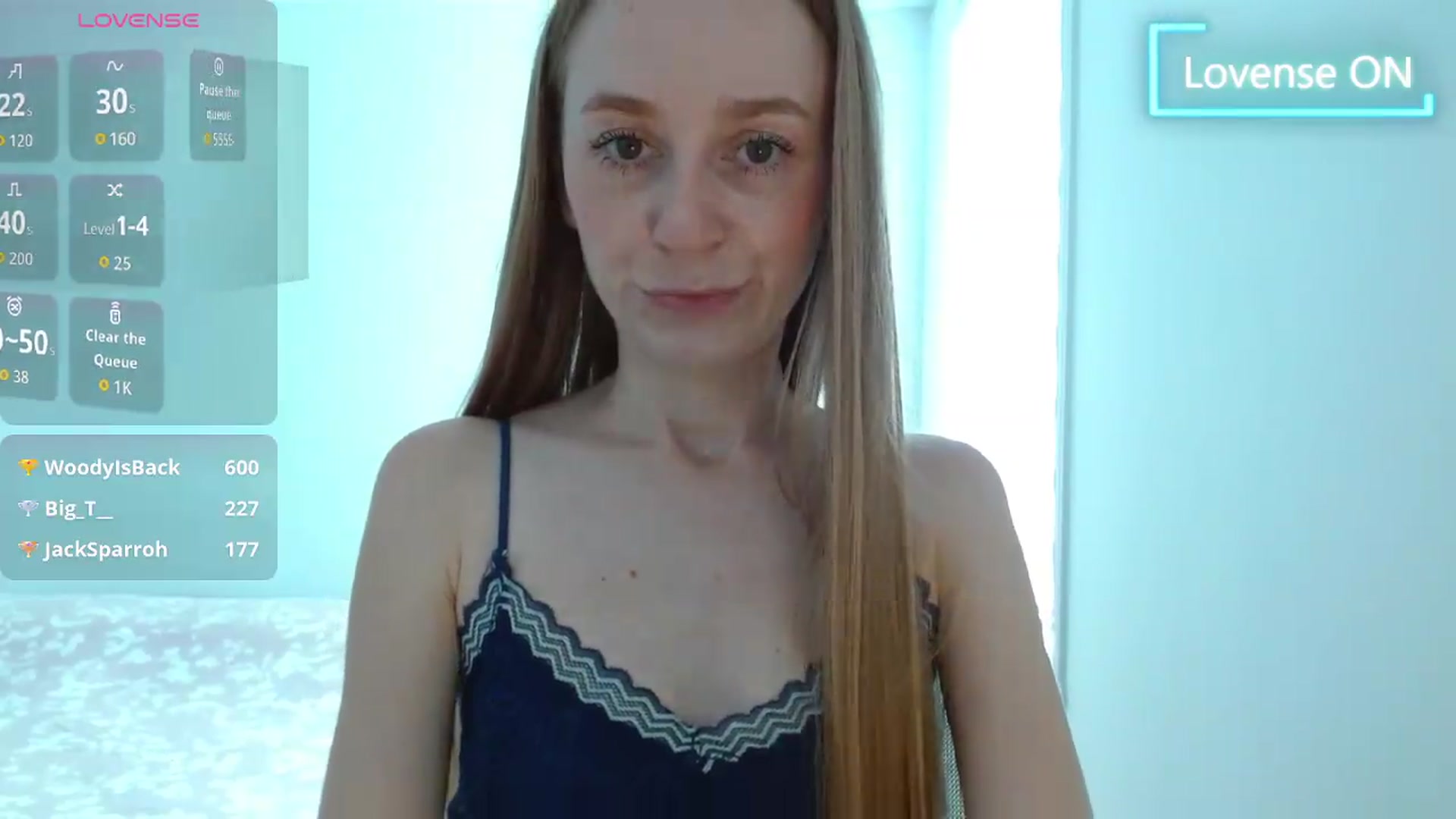 Gallery image thumbnail from PetitAnge_'s myfreecams stream on, 08/21/2026, 16:31 image 18 of 20