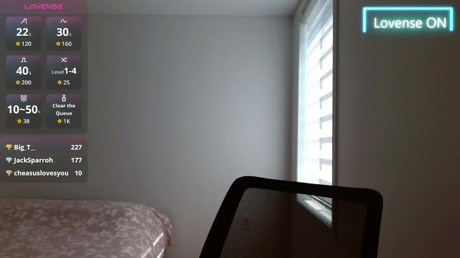 Gallery image thumbnail from PetitAnge_'s myfreecams stream on, 08/21/2026, 16:31 image 6 of 20