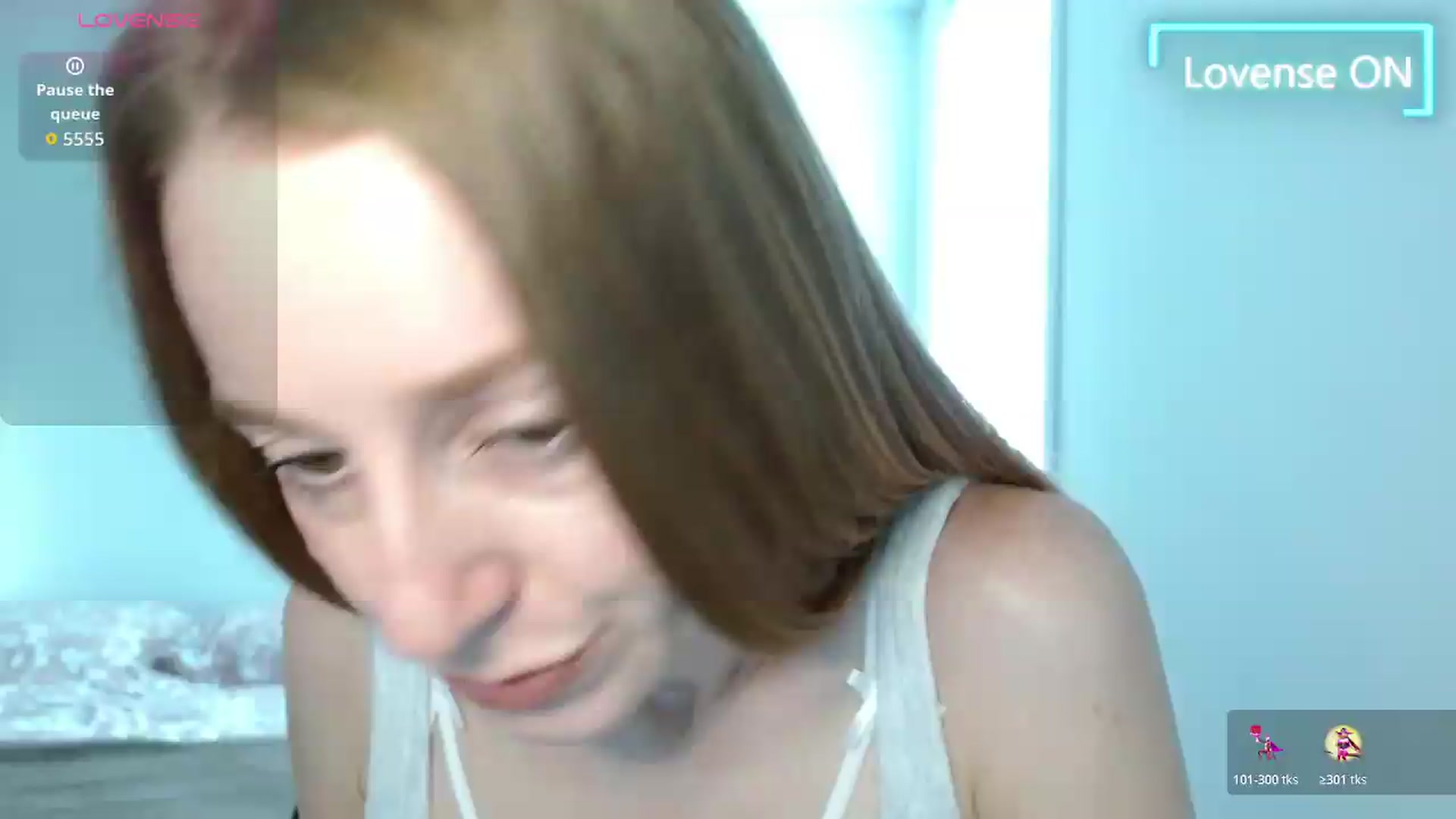 Gallery image thumbnail from PetitAnge_'s myfreecams stream on, 08/22/2026, 19:18 image 19 of 20