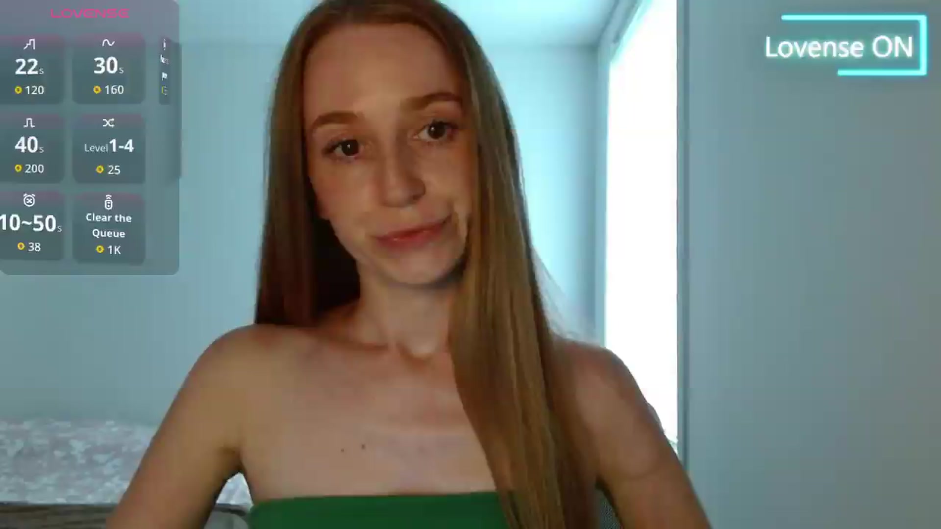 Gallery image thumbnail from PetitAnge_'s myfreecams stream on, 08/23/2026, 21:24 image 12 of 20