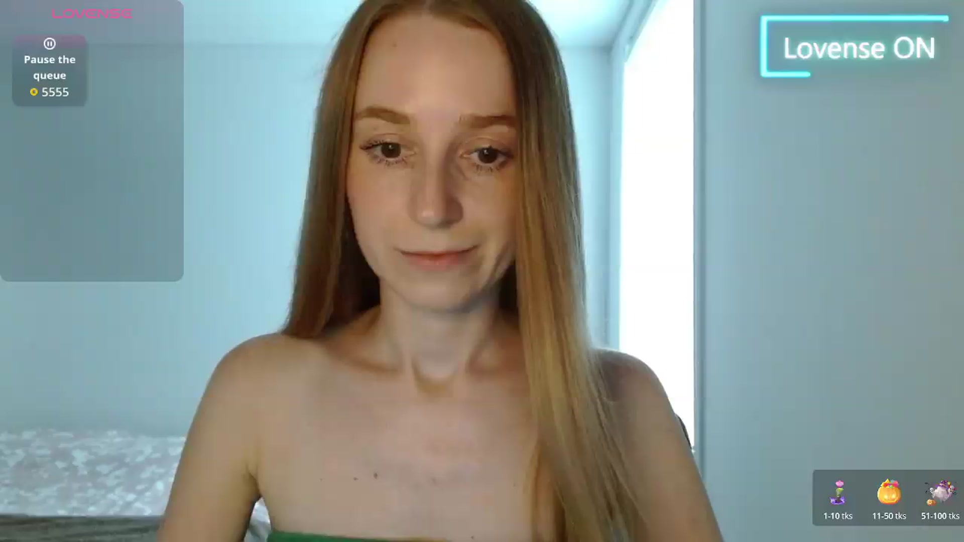 Gallery image thumbnail from PetitAnge_'s myfreecams stream on, 08/23/2026, 21:24 image 16 of 20