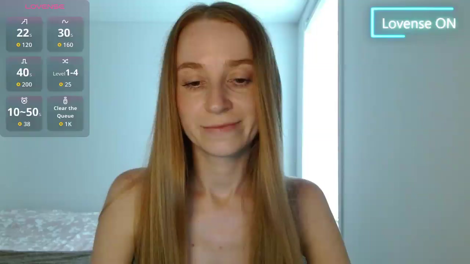 Gallery image thumbnail from PetitAnge_'s myfreecams stream on, 08/23/2026, 21:24 image 10 of 20