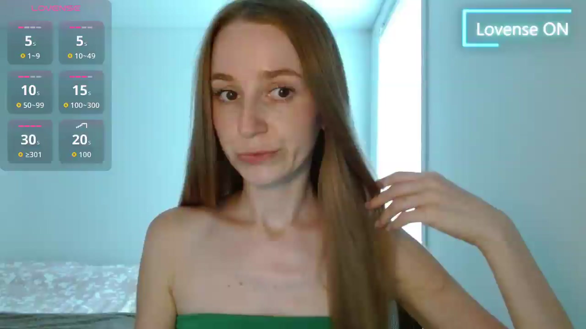 Gallery image thumbnail from PetitAnge_'s myfreecams stream on, 08/23/2026, 21:24 image 13 of 20