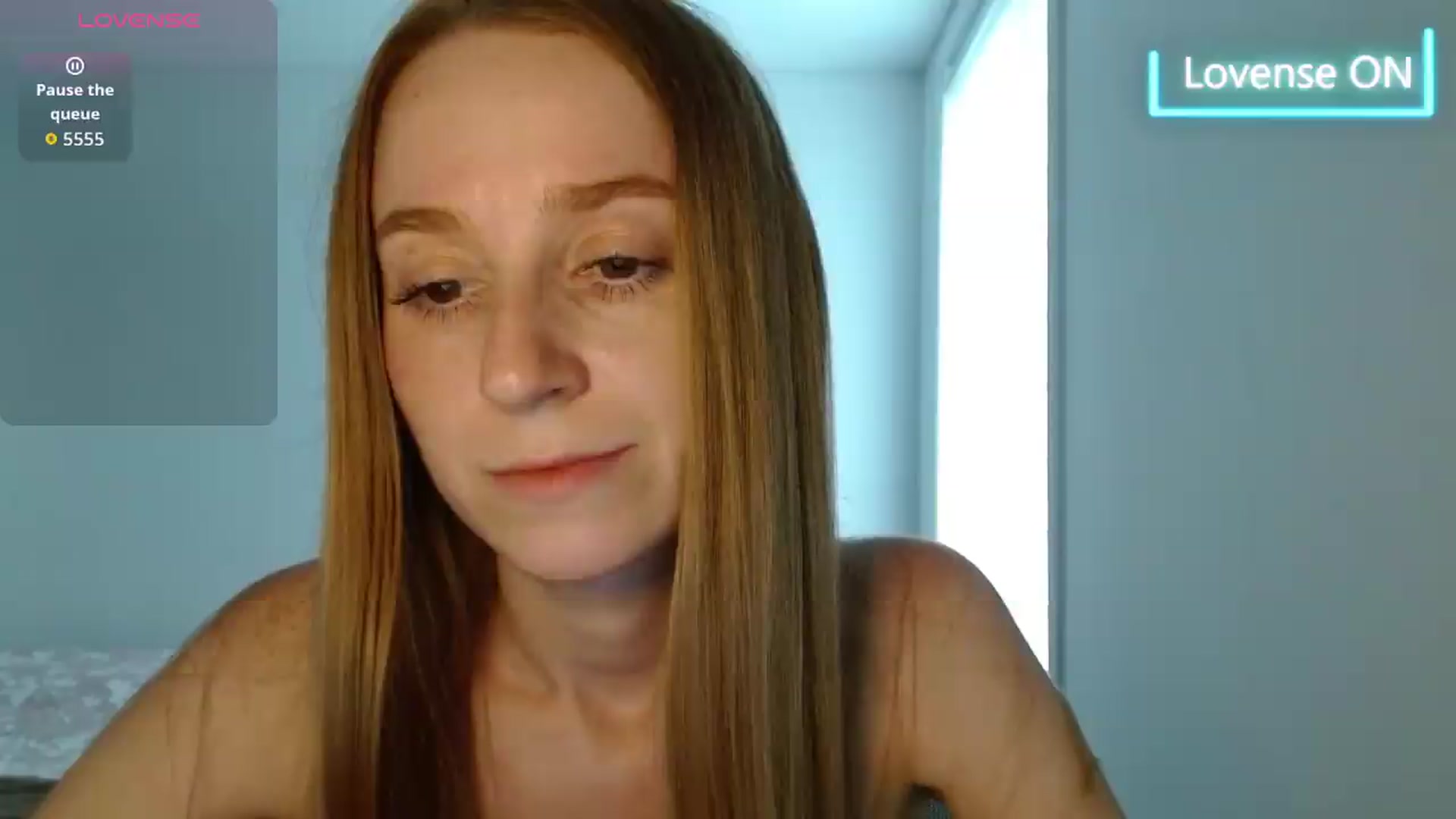 Gallery image thumbnail from PetitAnge_'s myfreecams stream on, 08/23/2026, 21:24 image 5 of 20