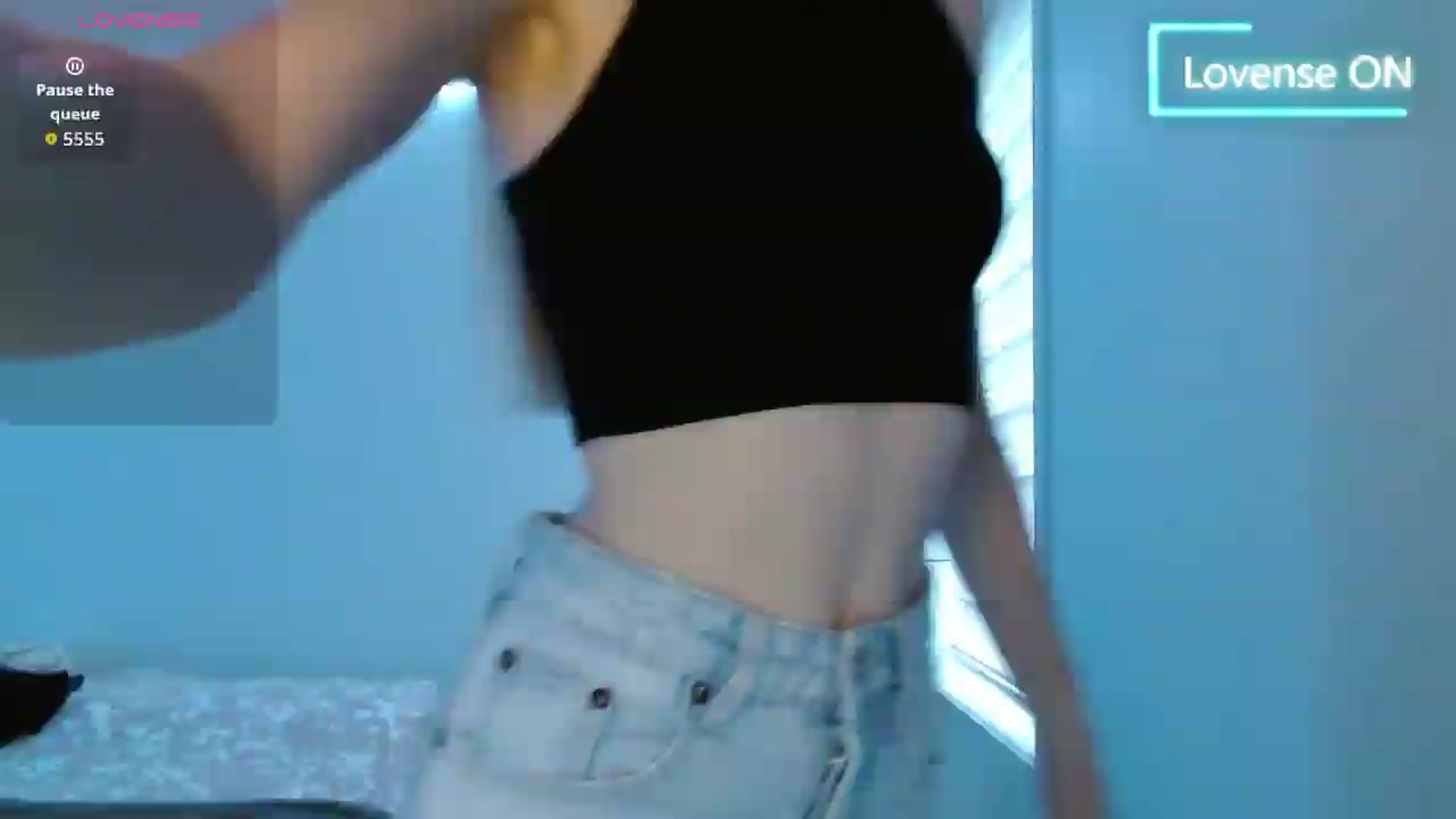 Gallery image thumbnail from PetitAnge_'s myfreecams stream on, 08/23/2026, 23:11 image 19 of 20