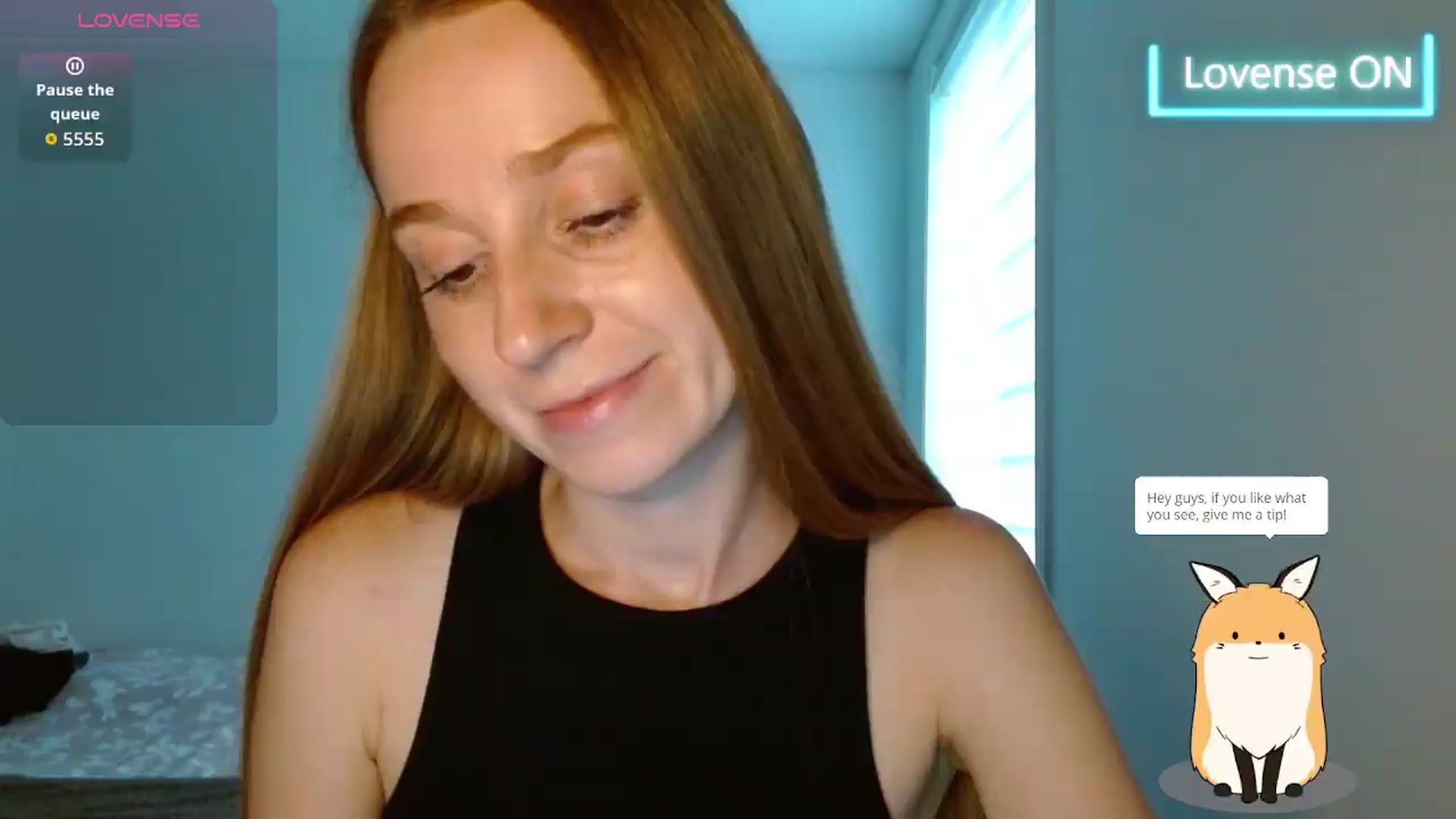 Gallery image thumbnail from PetitAnge_'s myfreecams stream on, 08/23/2026, 23:11 image 13 of 20
