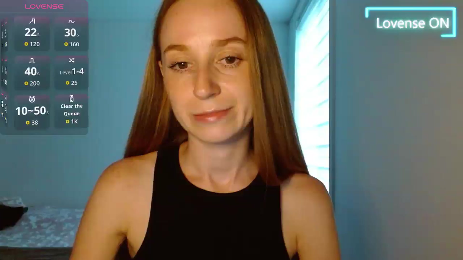 Gallery image thumbnail from PetitAnge_'s myfreecams stream on, 08/23/2026, 23:11 image 16 of 20