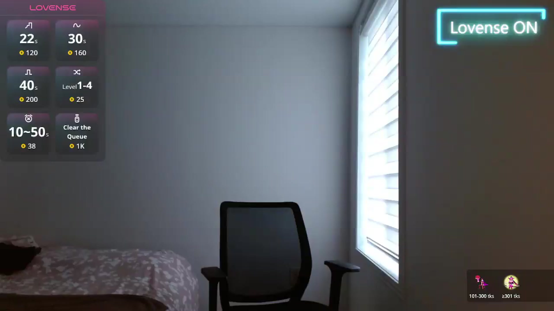 Gallery image thumbnail from PetitAnge_'s myfreecams stream on, 08/23/2026, 23:11 image 10 of 20