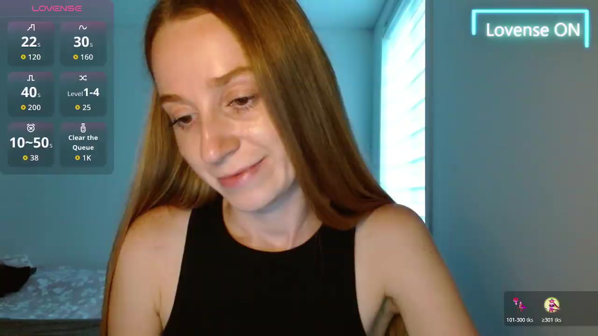 Gallery image thumbnail from PetitAnge_'s myfreecams stream on, 08/23/2026, 23:11 image 14 of 20