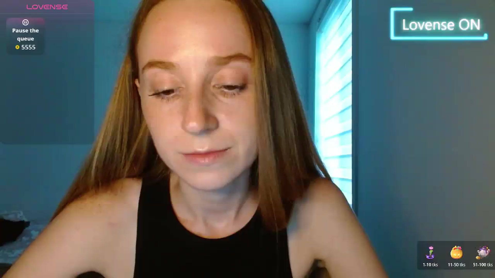 Gallery image thumbnail from PetitAnge_'s myfreecams stream on, 08/23/2026, 23:11 image 17 of 20