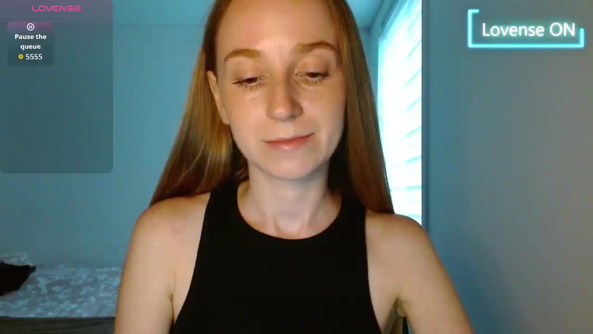 Gallery image thumbnail from PetitAnge_'s myfreecams stream on, 08/23/2026, 23:11 image 15 of 20