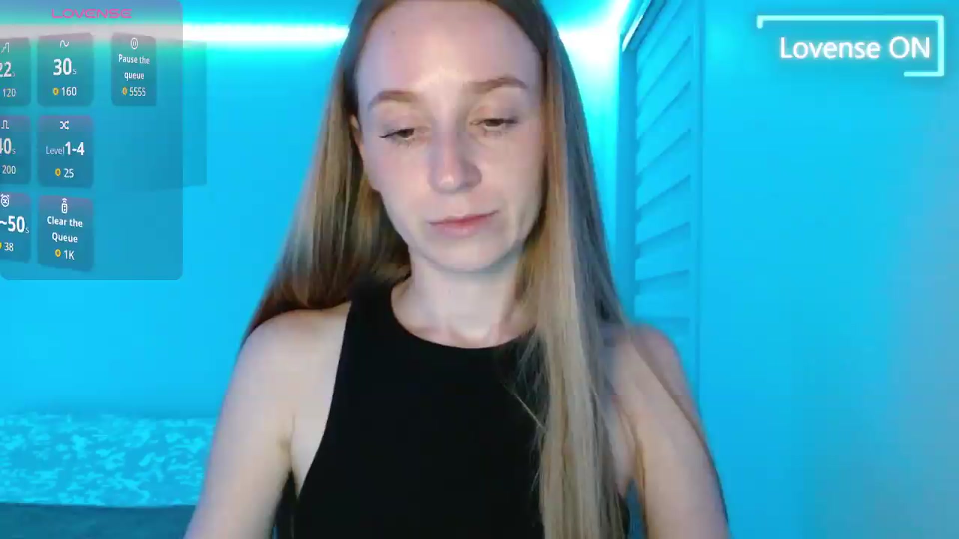 Gallery image thumbnail from PetitAnge_'s myfreecams stream on, 08/24/2026, 01:06 image 1 of 20