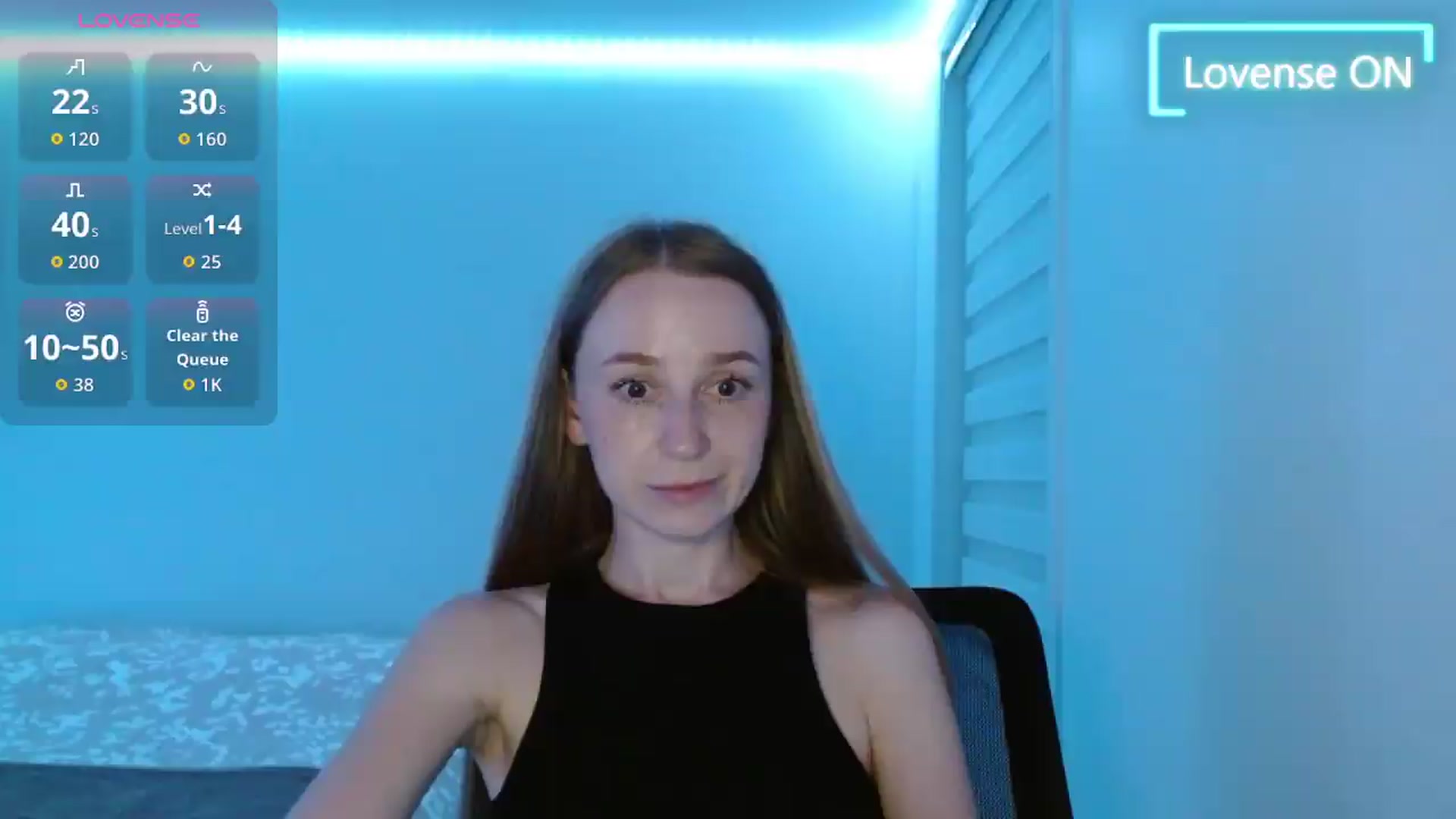 Gallery image thumbnail from PetitAnge_'s myfreecams stream on, 08/24/2026, 01:06 image 20 of 20