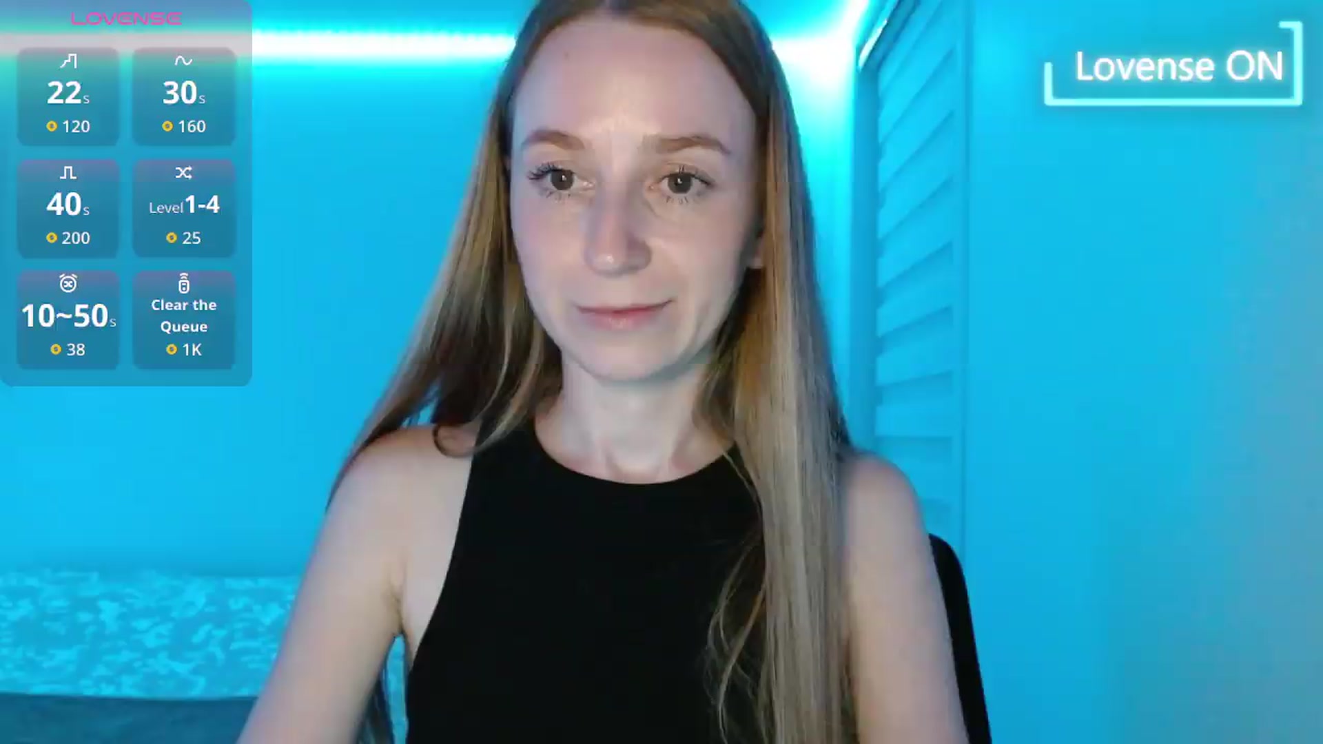 Gallery image thumbnail from PetitAnge_'s myfreecams stream on, 08/24/2026, 01:06 image 16 of 20