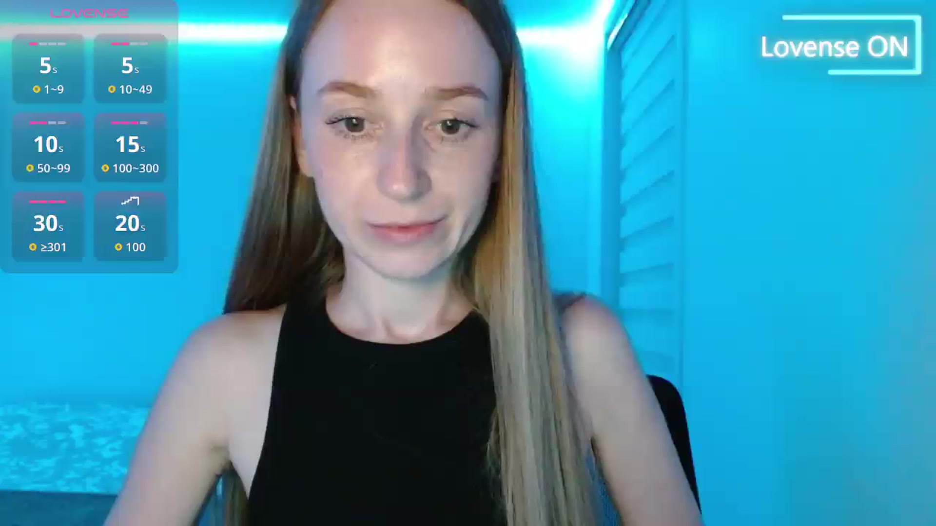 Gallery image thumbnail from PetitAnge_'s myfreecams stream on, 08/24/2026, 01:06 image 14 of 20