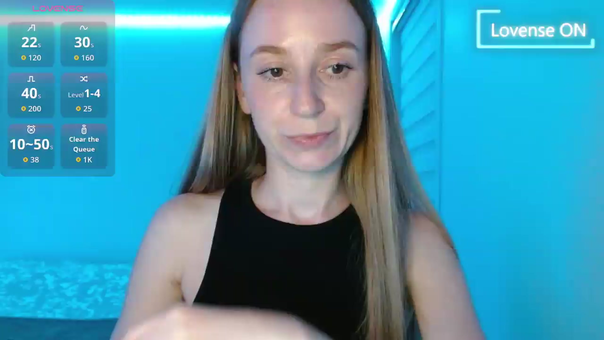 Gallery image thumbnail from PetitAnge_'s myfreecams stream on, 08/24/2026, 01:06 image 5 of 20