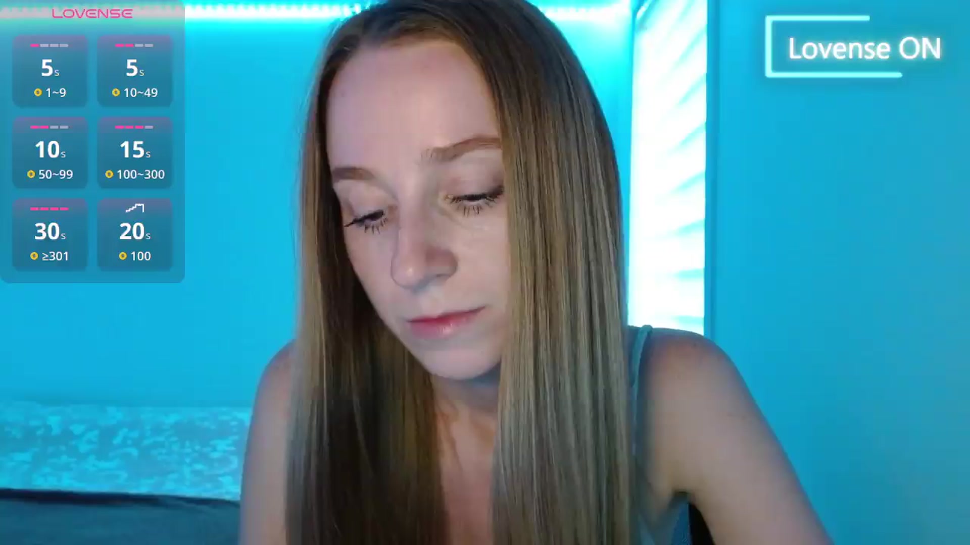 Gallery image thumbnail from PetitAnge_'s myfreecams stream on, 08/24/2026, 23:12 image 1 of 20