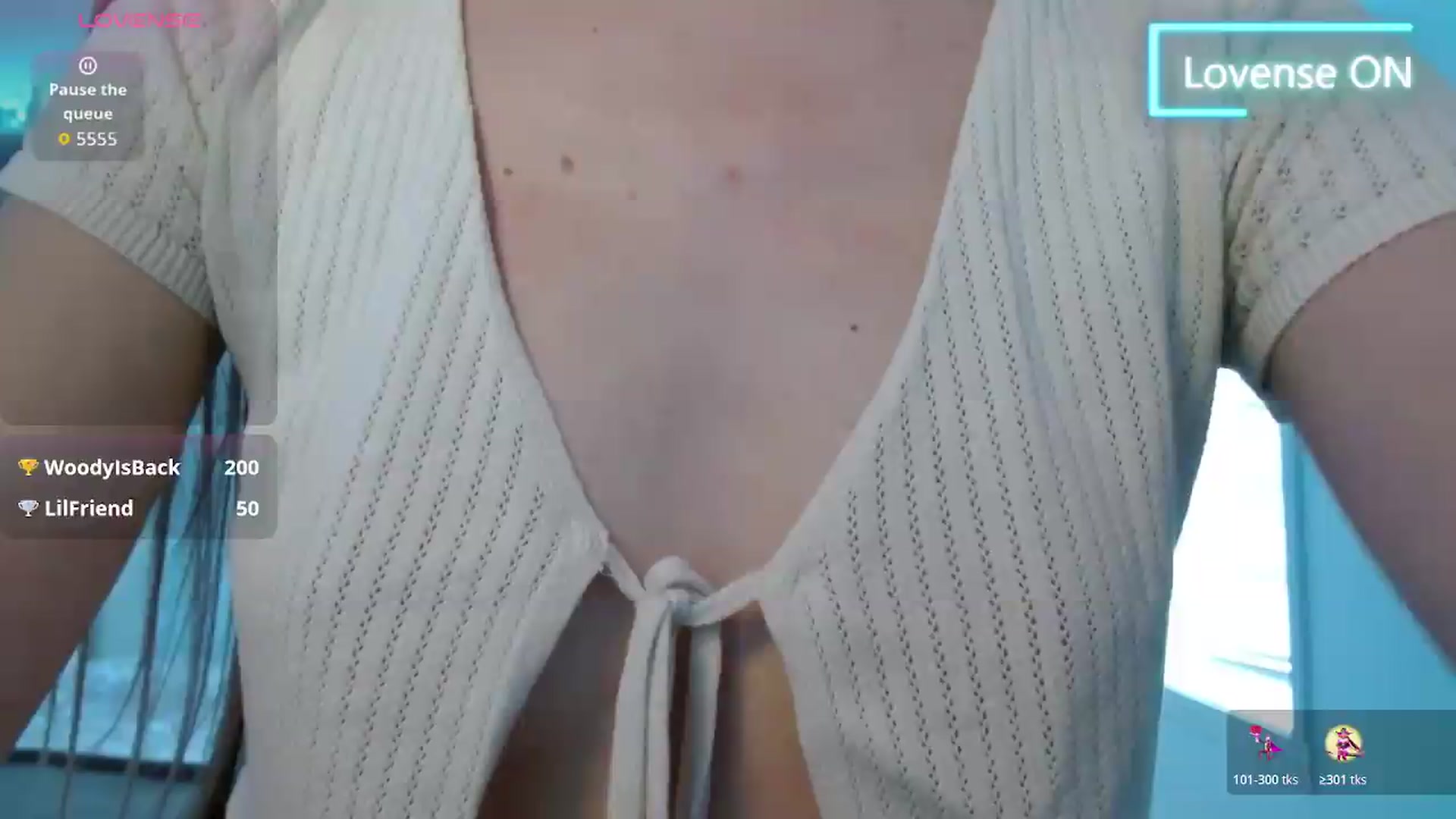 Gallery image thumbnail from PetitAnge_'s myfreecams stream on, 08/24/2026, 23:12 image 13 of 20