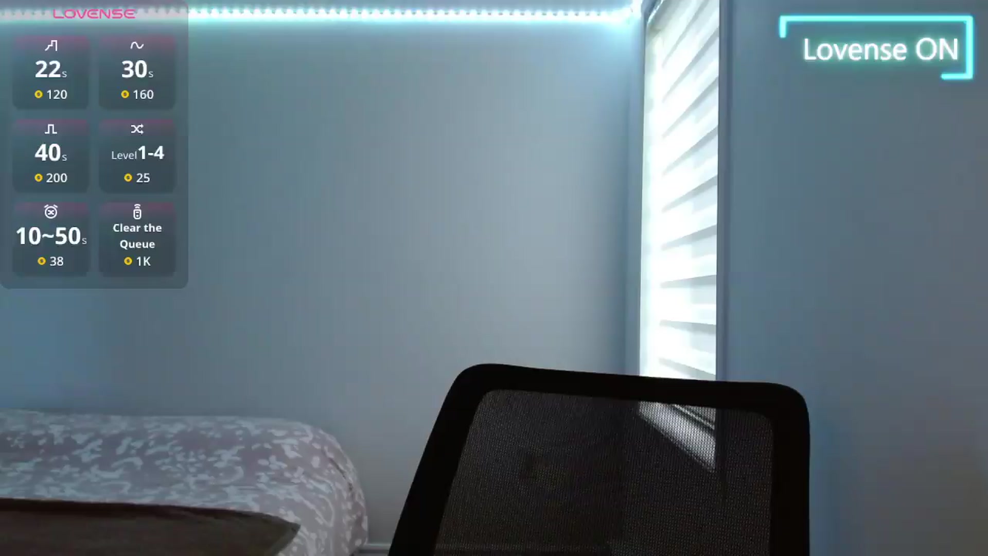 Gallery image thumbnail from PetitAnge_'s myfreecams stream on, 08/24/2026, 23:12 image 3 of 20