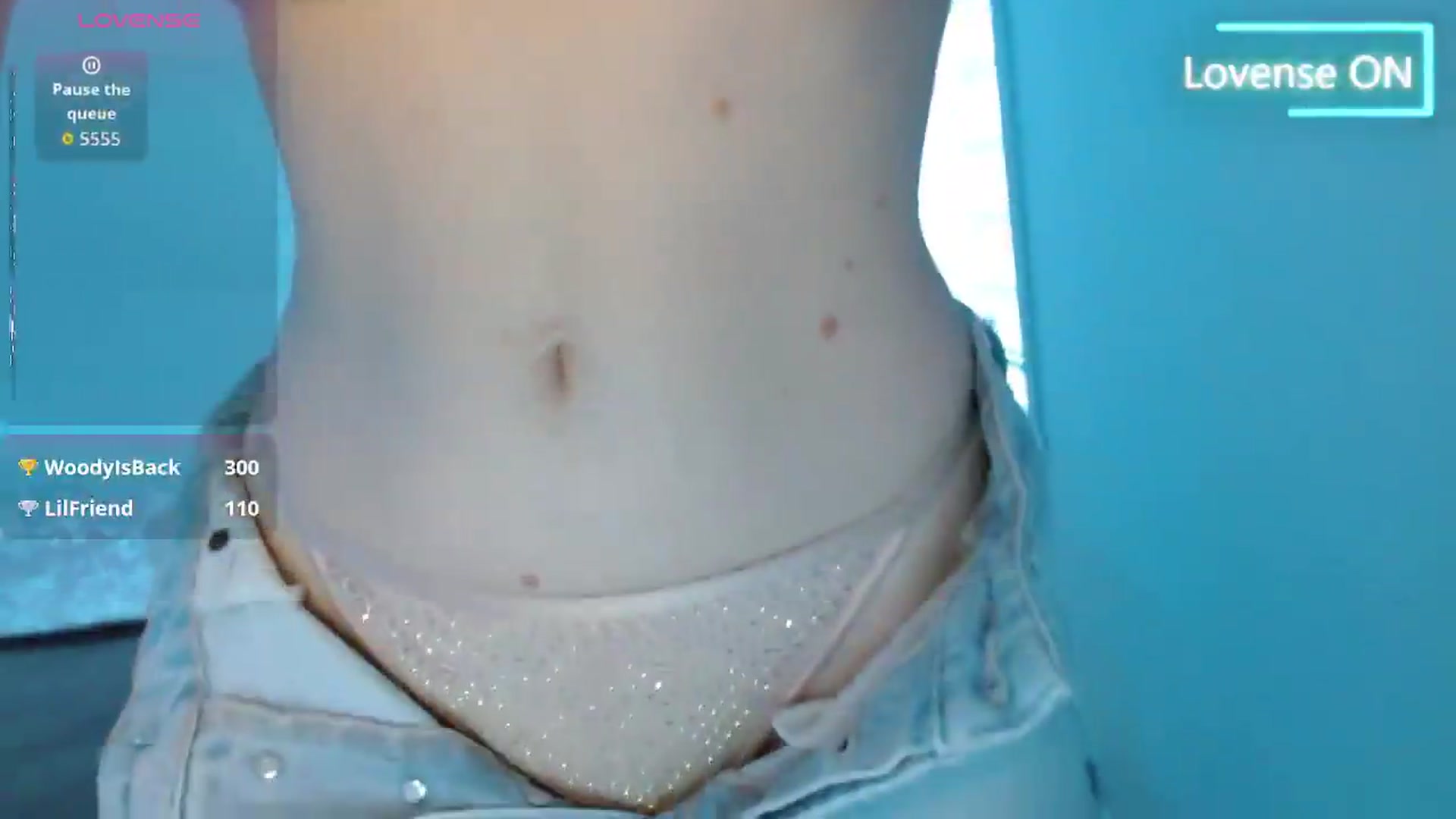 Gallery image thumbnail from PetitAnge_'s myfreecams stream on, 08/24/2026, 23:12 image 16 of 20