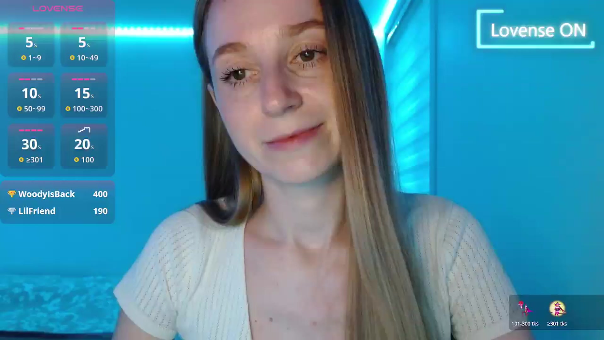Gallery image thumbnail from PetitAnge_'s myfreecams stream on, 08/24/2026, 23:52 image 9 of 20